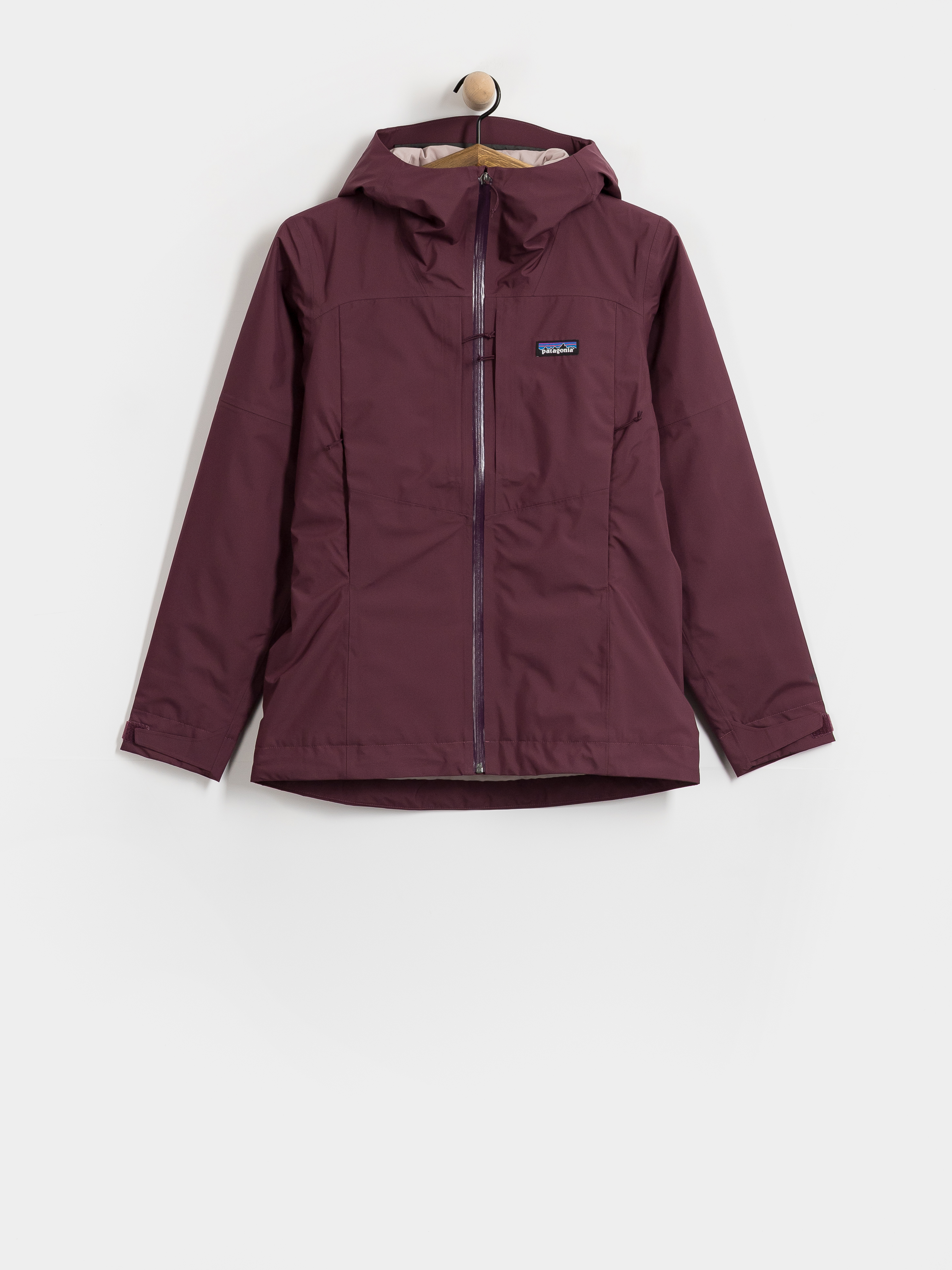 Geacă Patagonia Insulated Boulder Fork Wmn