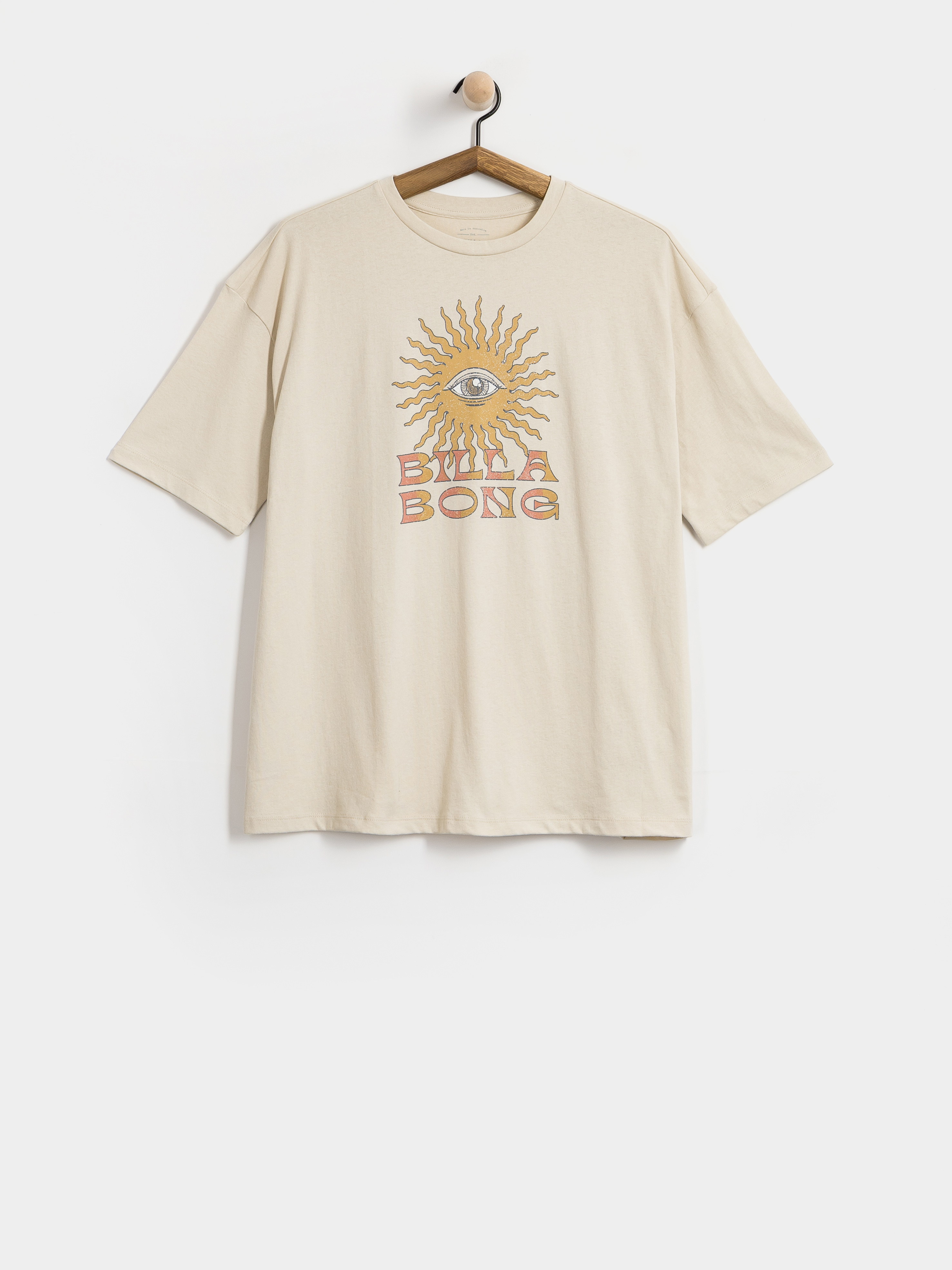 Tricou Billabong Adiv Good Vibes True Boy Wmn