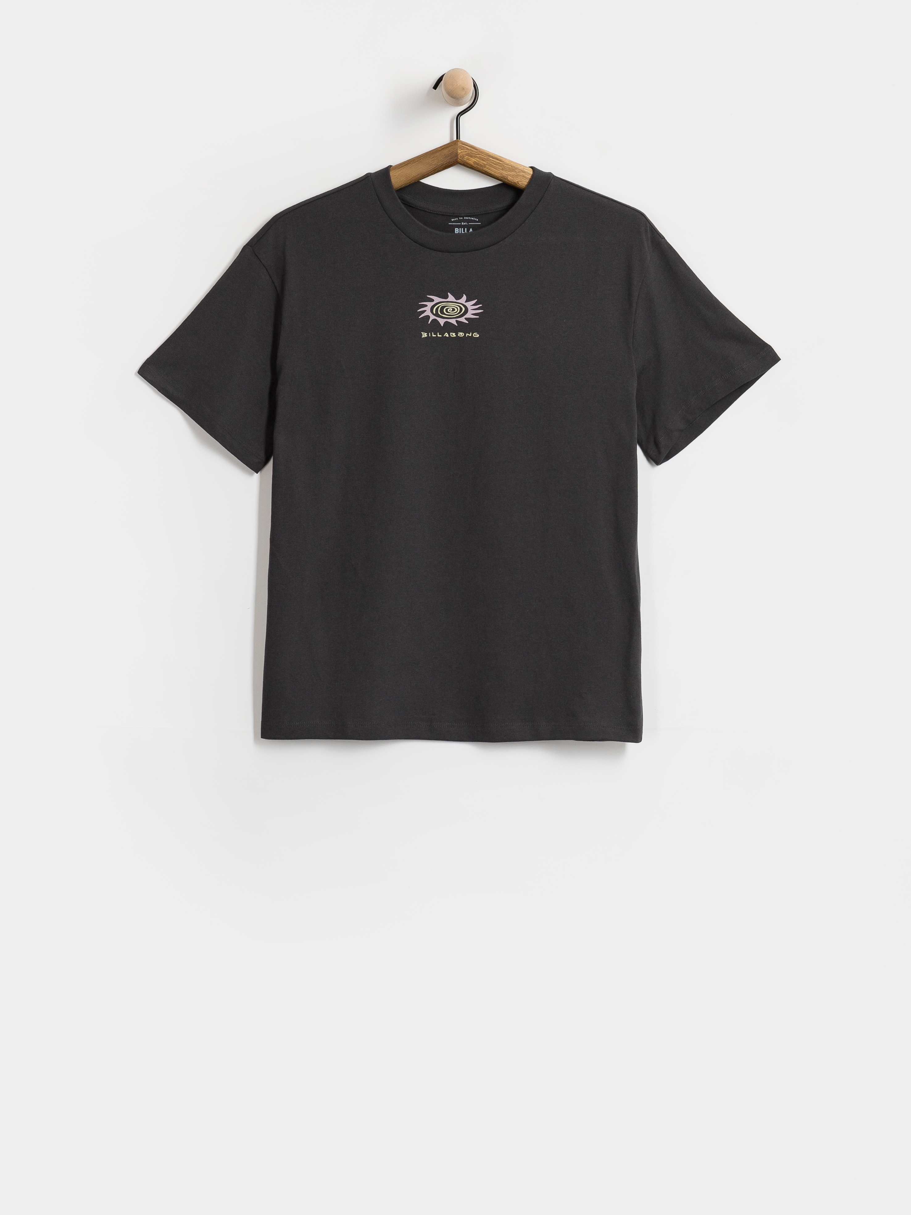 Tricou Billabong Adiv Edgy Tom Boy Wmn