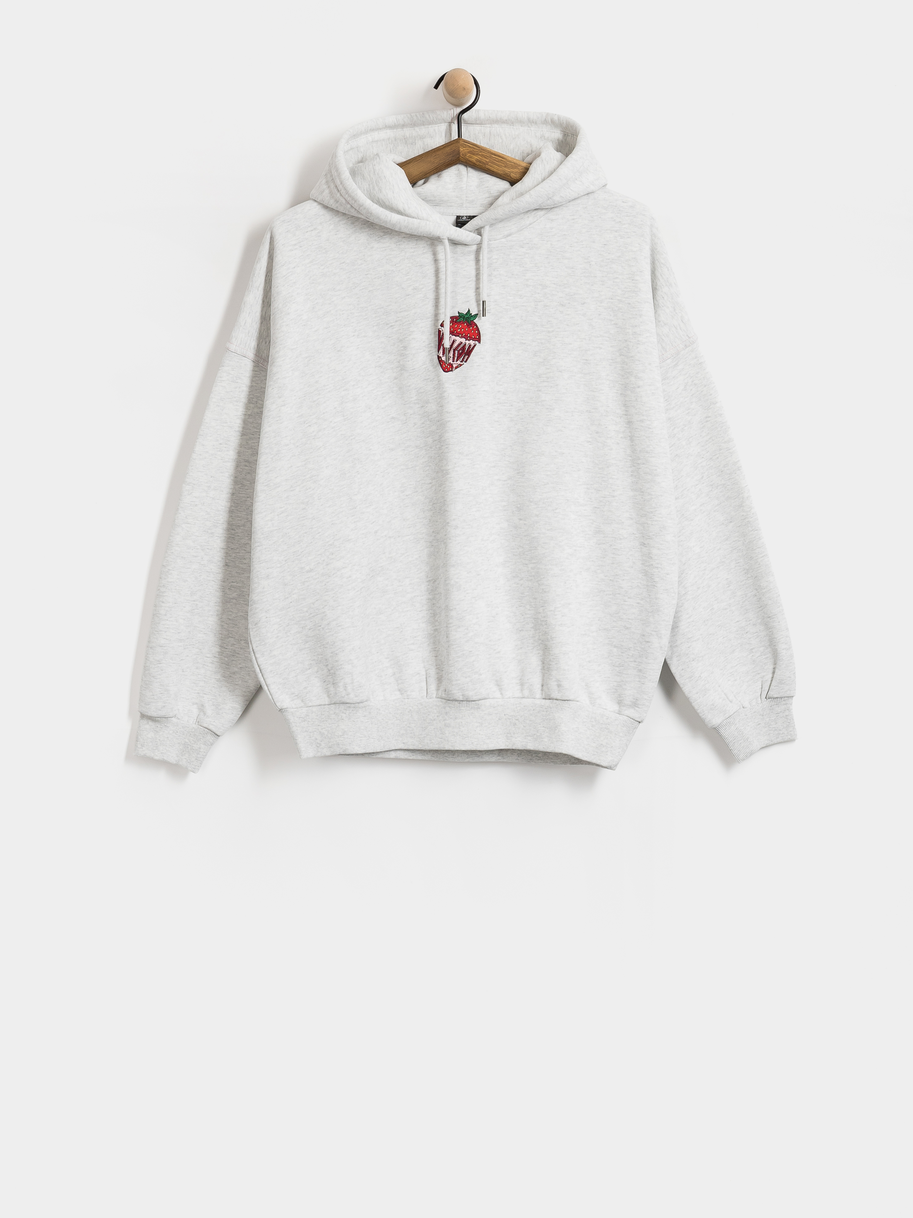 Hanorac cu glugă Volcom Eyeson HD Wmn