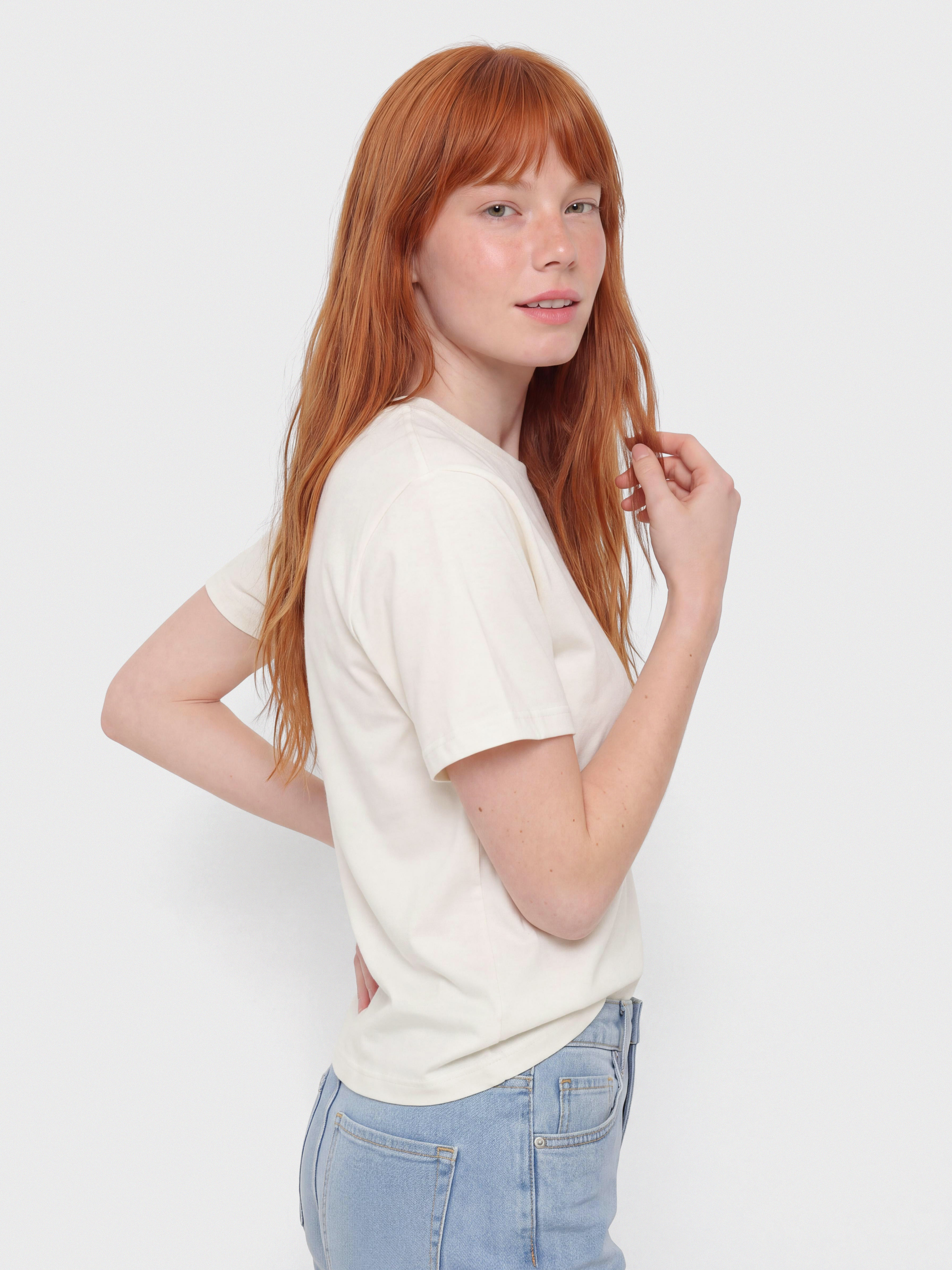 Tricou Volcom Radical Daze Up Wmn