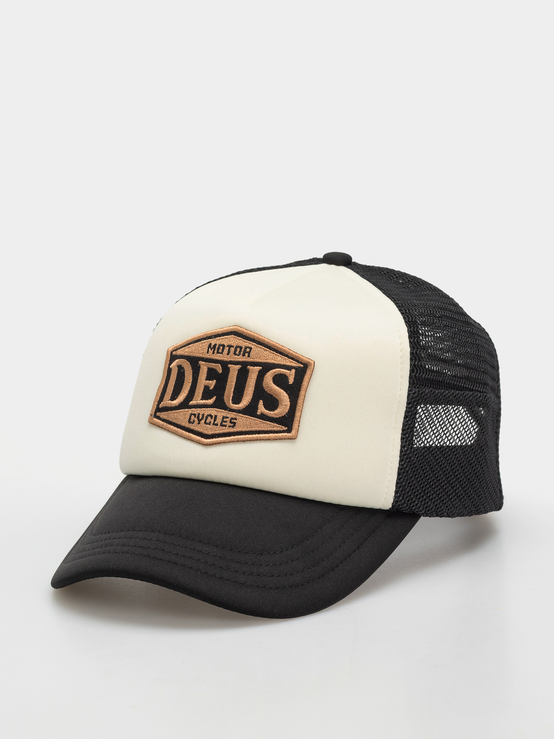 u0218apcu0103 Deus Ex Machina Josel Trucker (black)