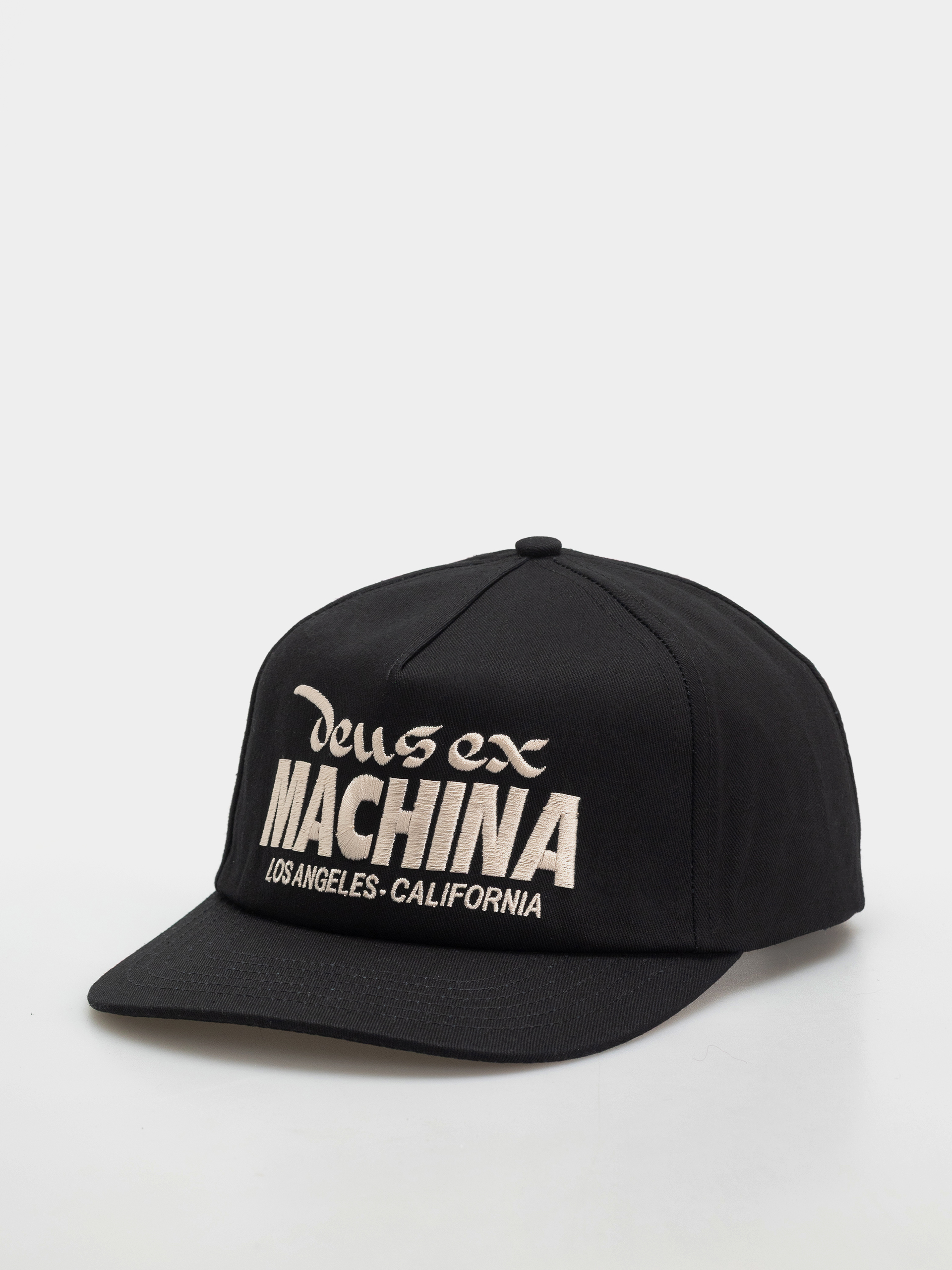 Șapcă Deus Ex Machina Primo