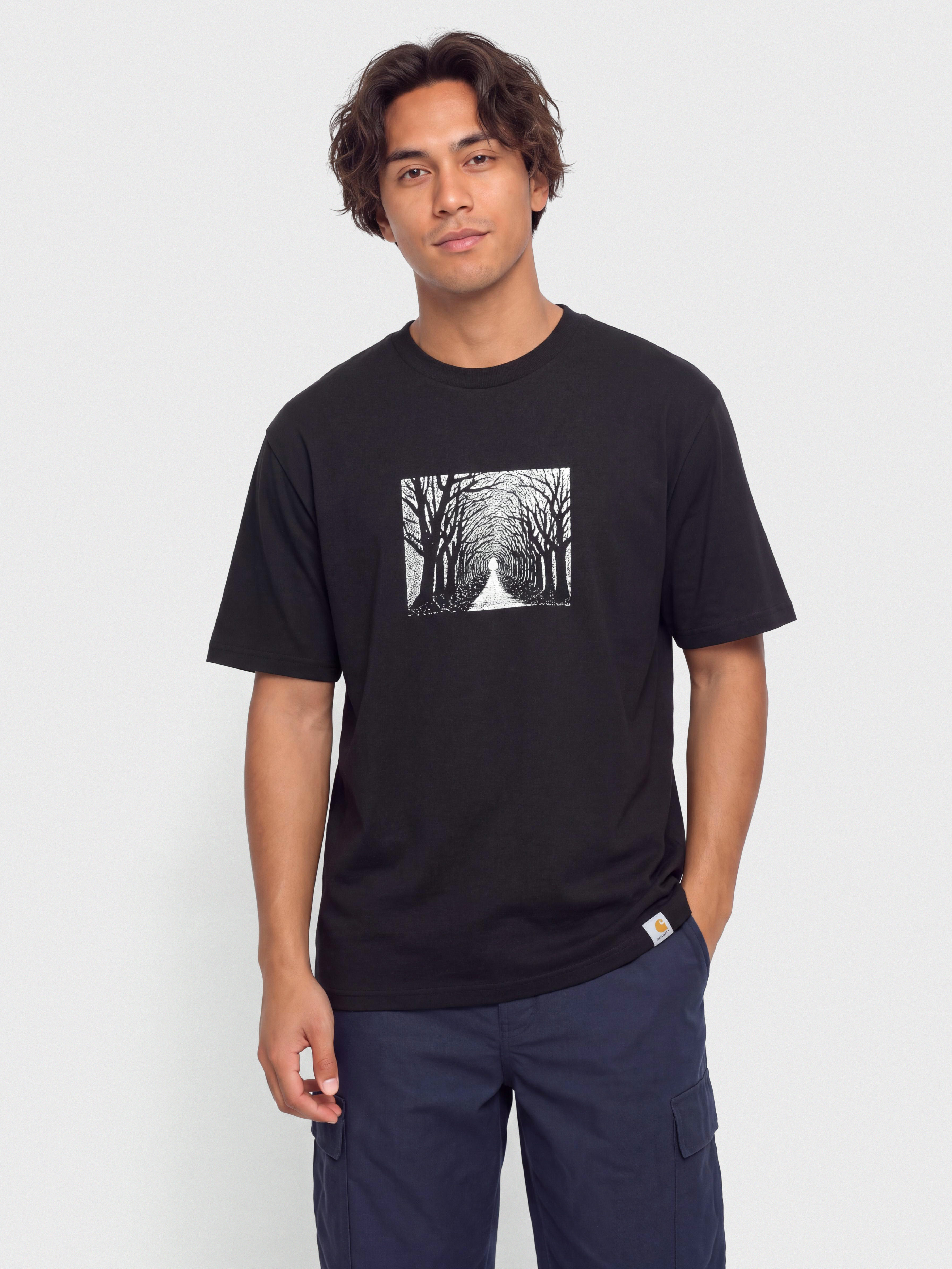 Tricou Carhartt WIP Avenue