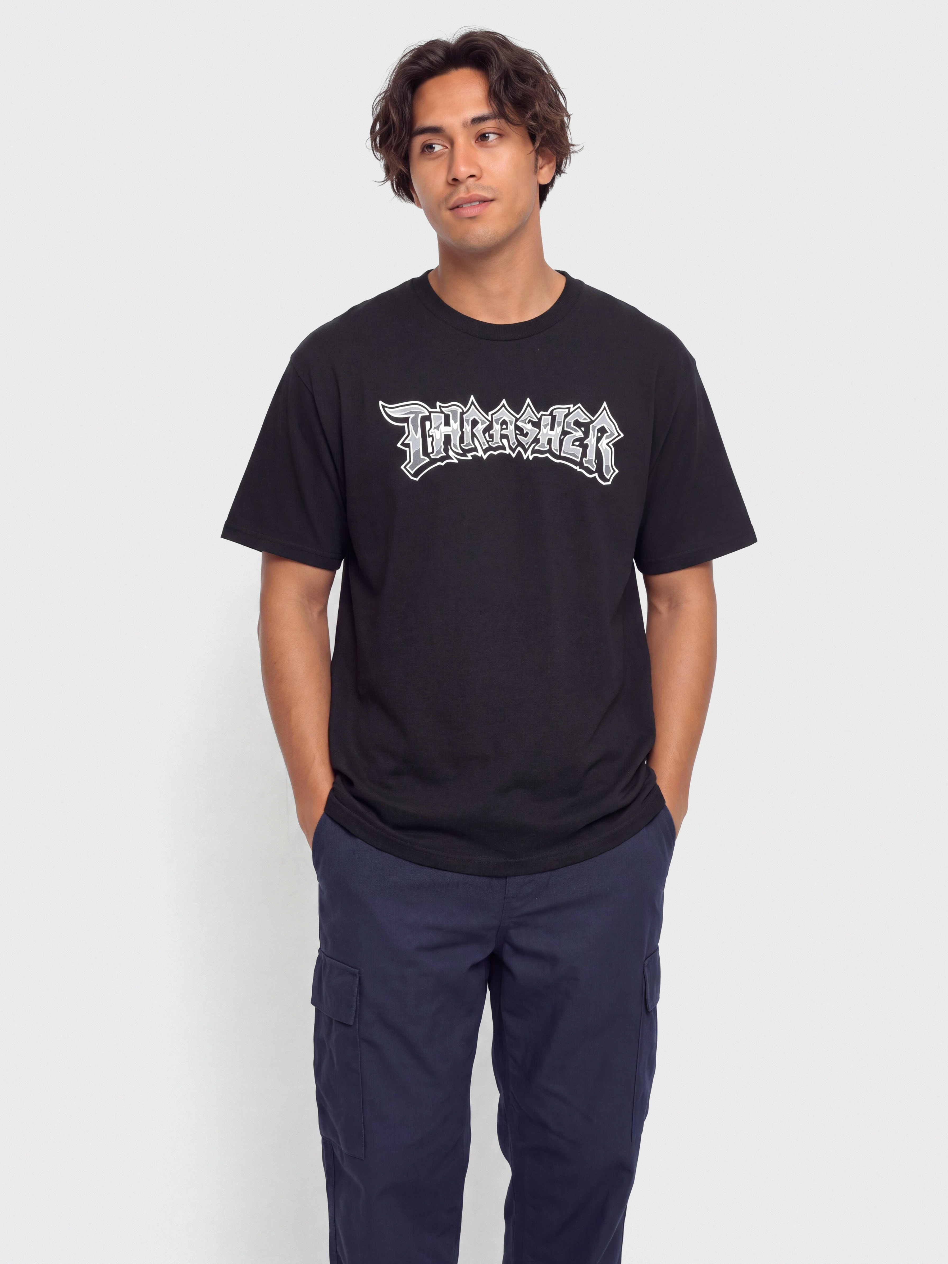 Tricou Thrasher Cruisin
