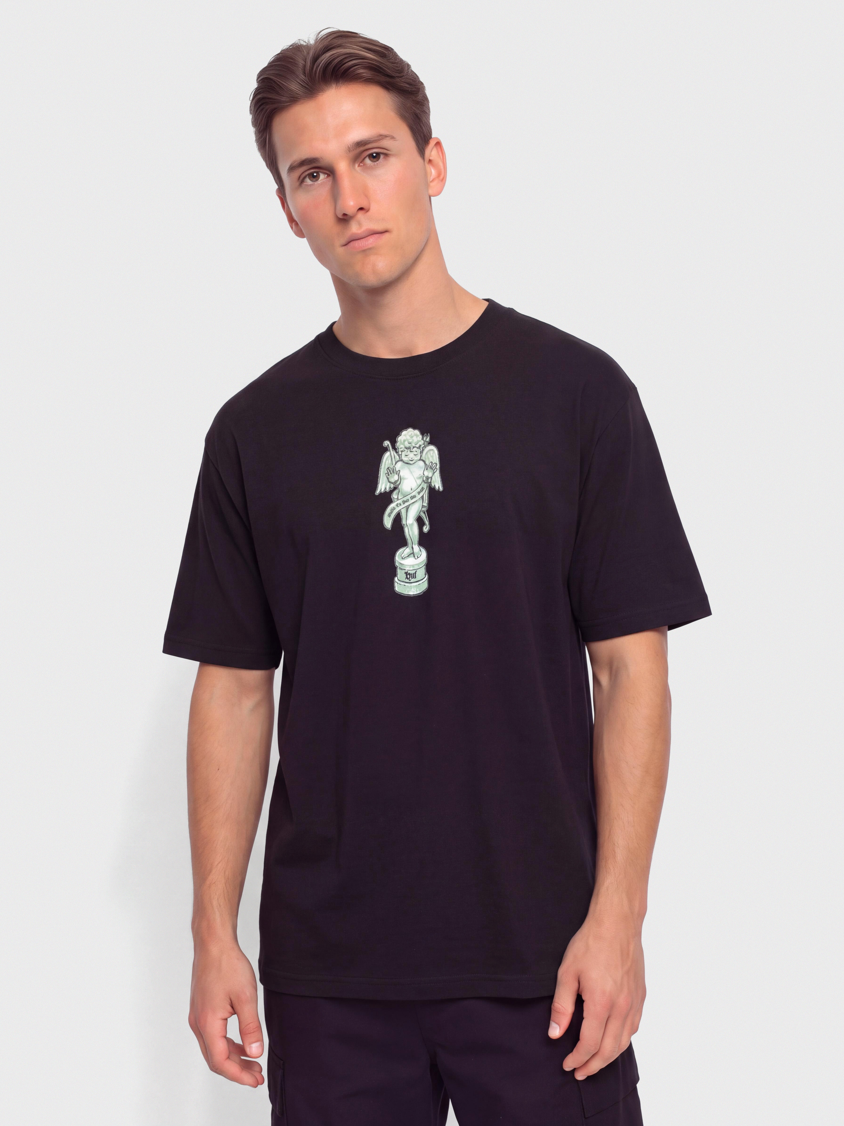 Tricou HUF Boulevard Status
