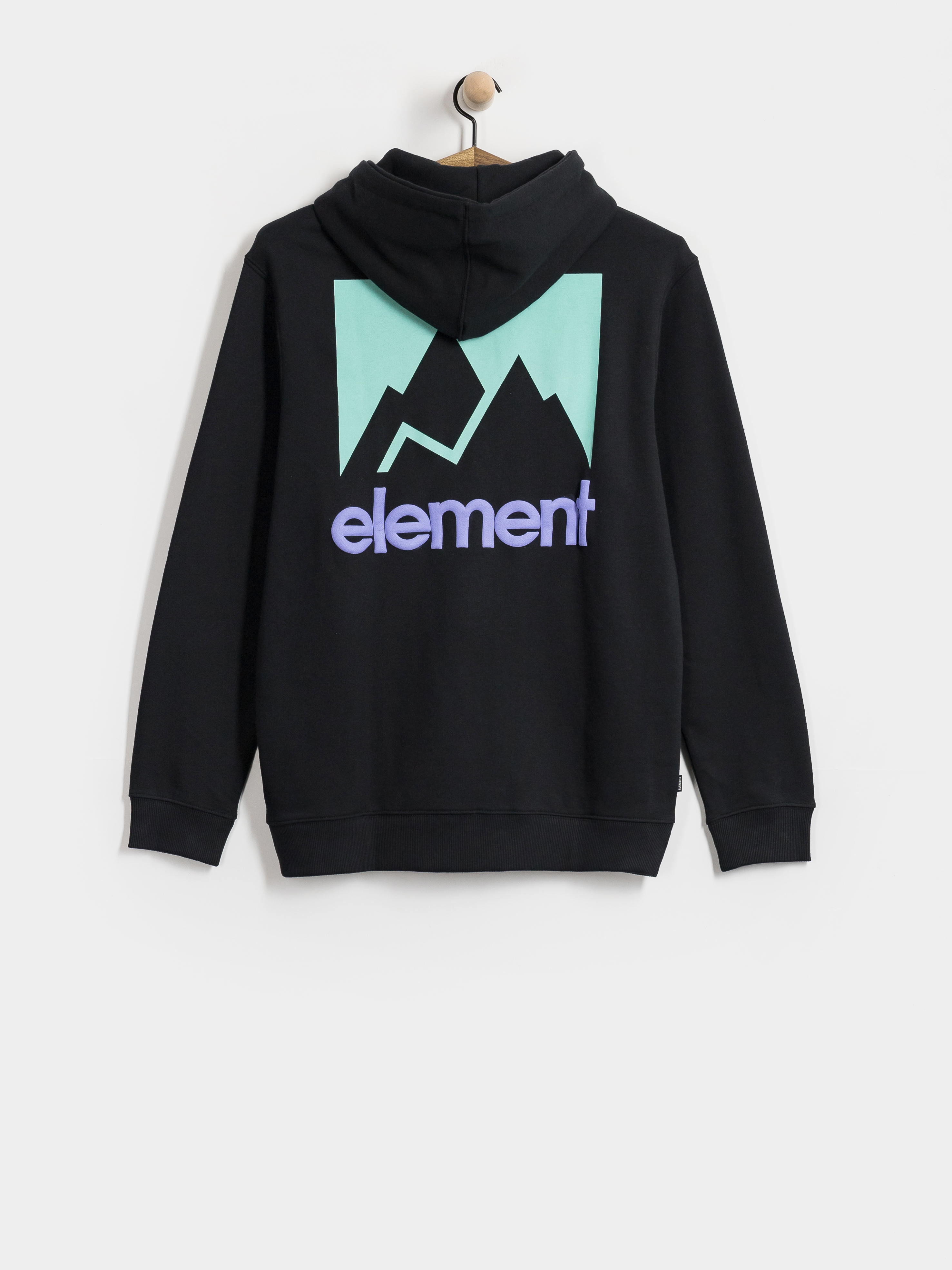 Hanorac cu glugă Element Joint HD