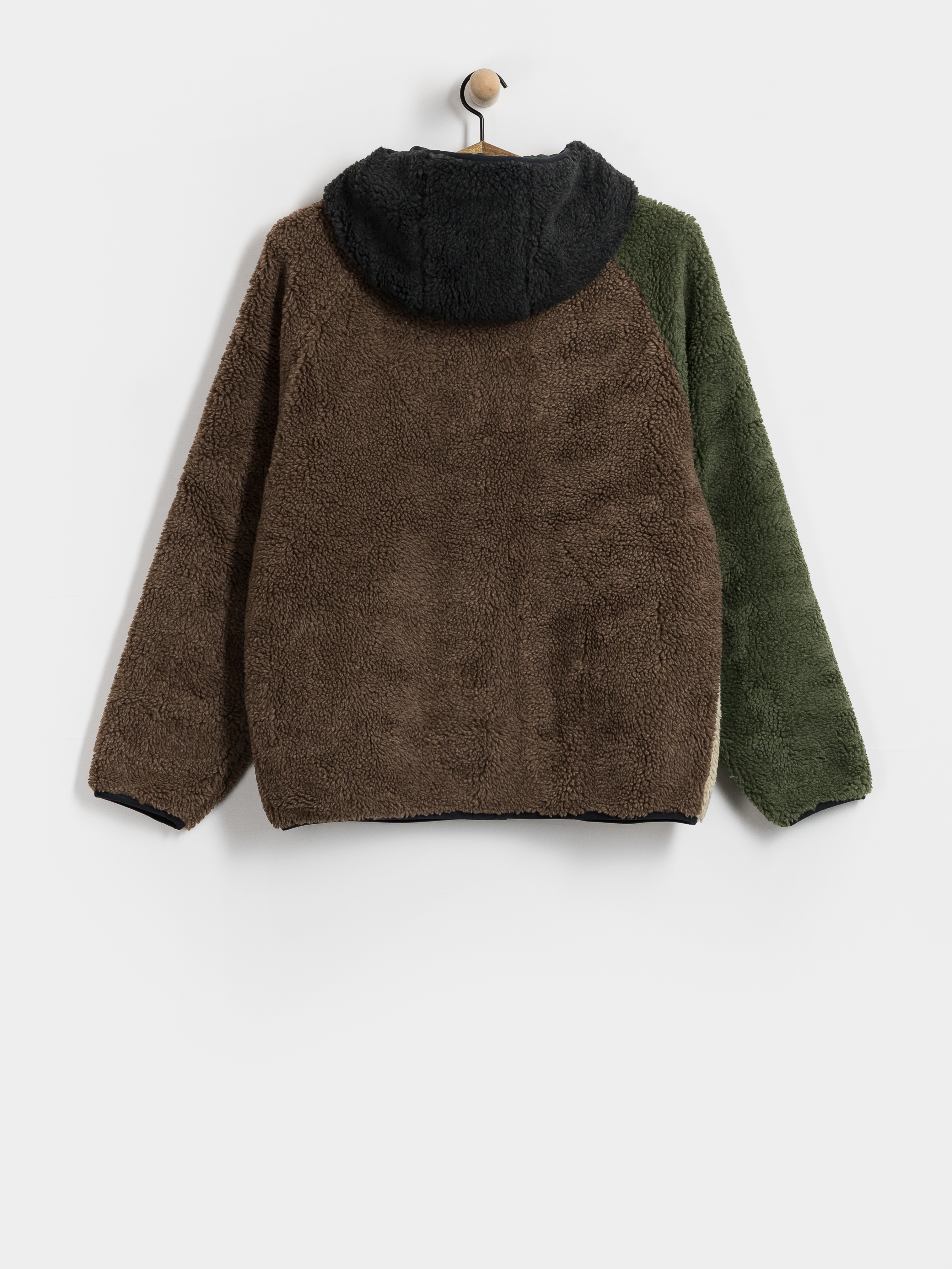 Geacă Element Wolfe Sherpa (multi)