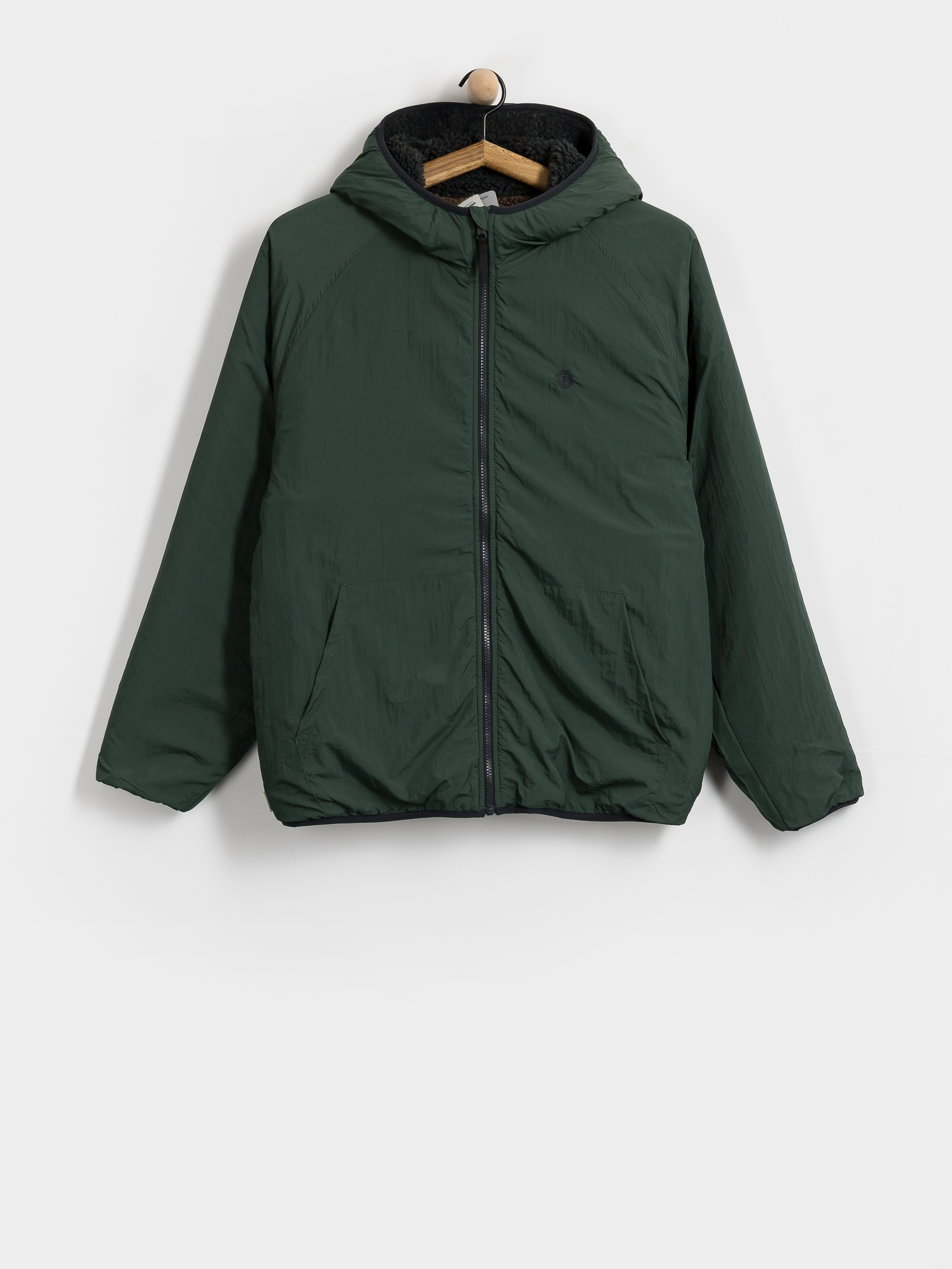 Geacă Element Wolfe Sherpa (multi)