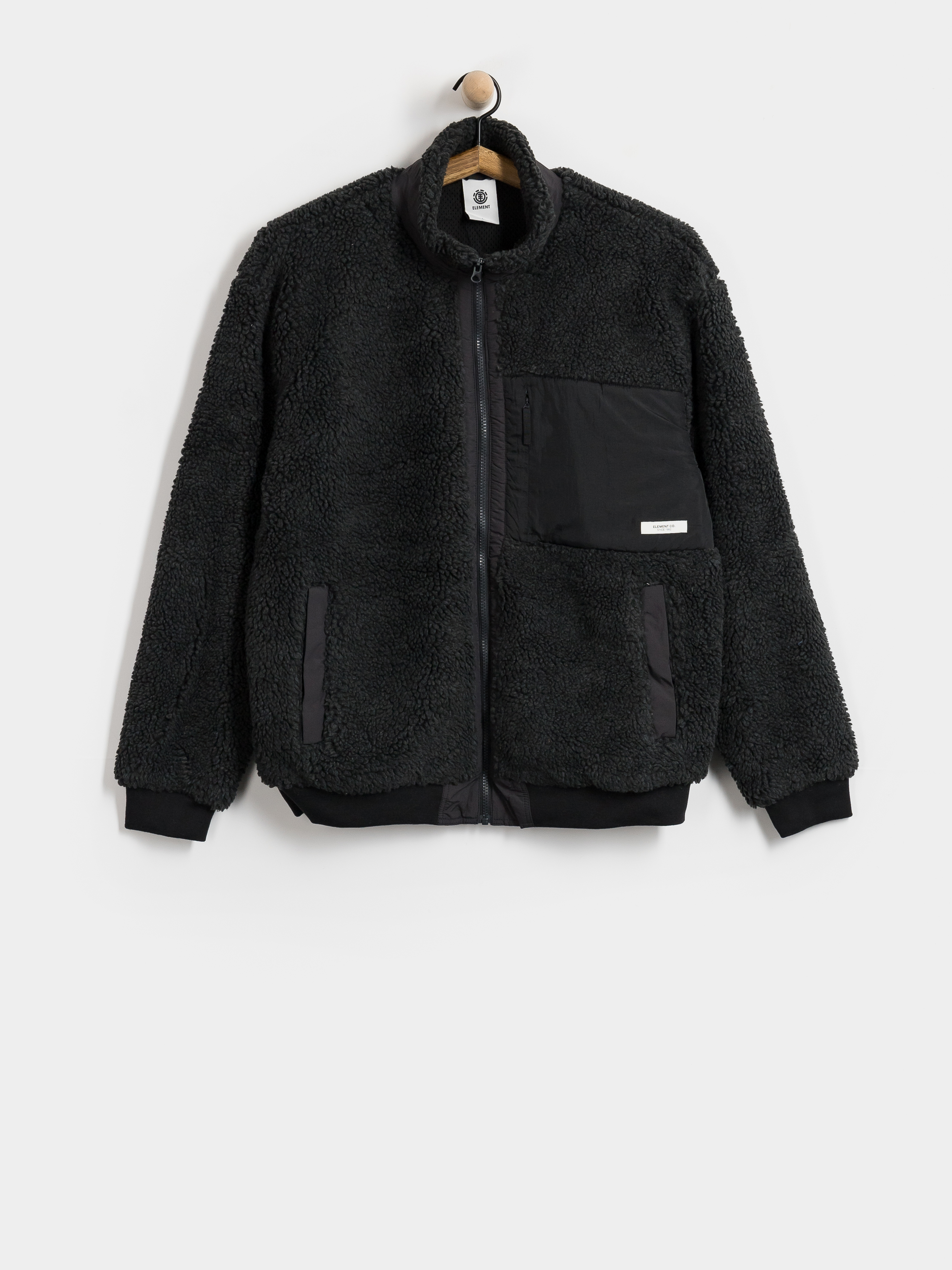 Geacă Element Oak Sherpa
