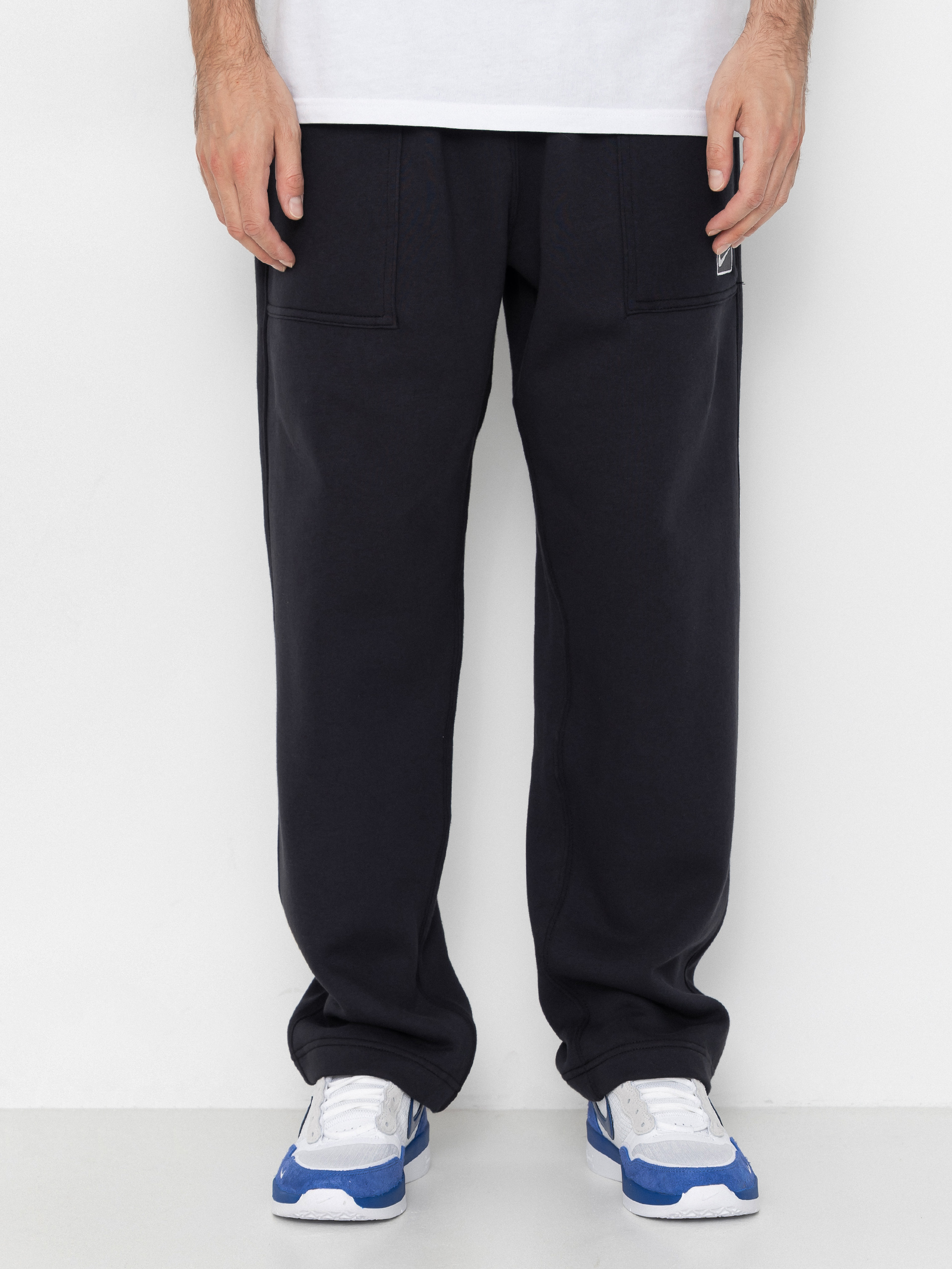 Pantaloni Nike SB SF BB OH (black)