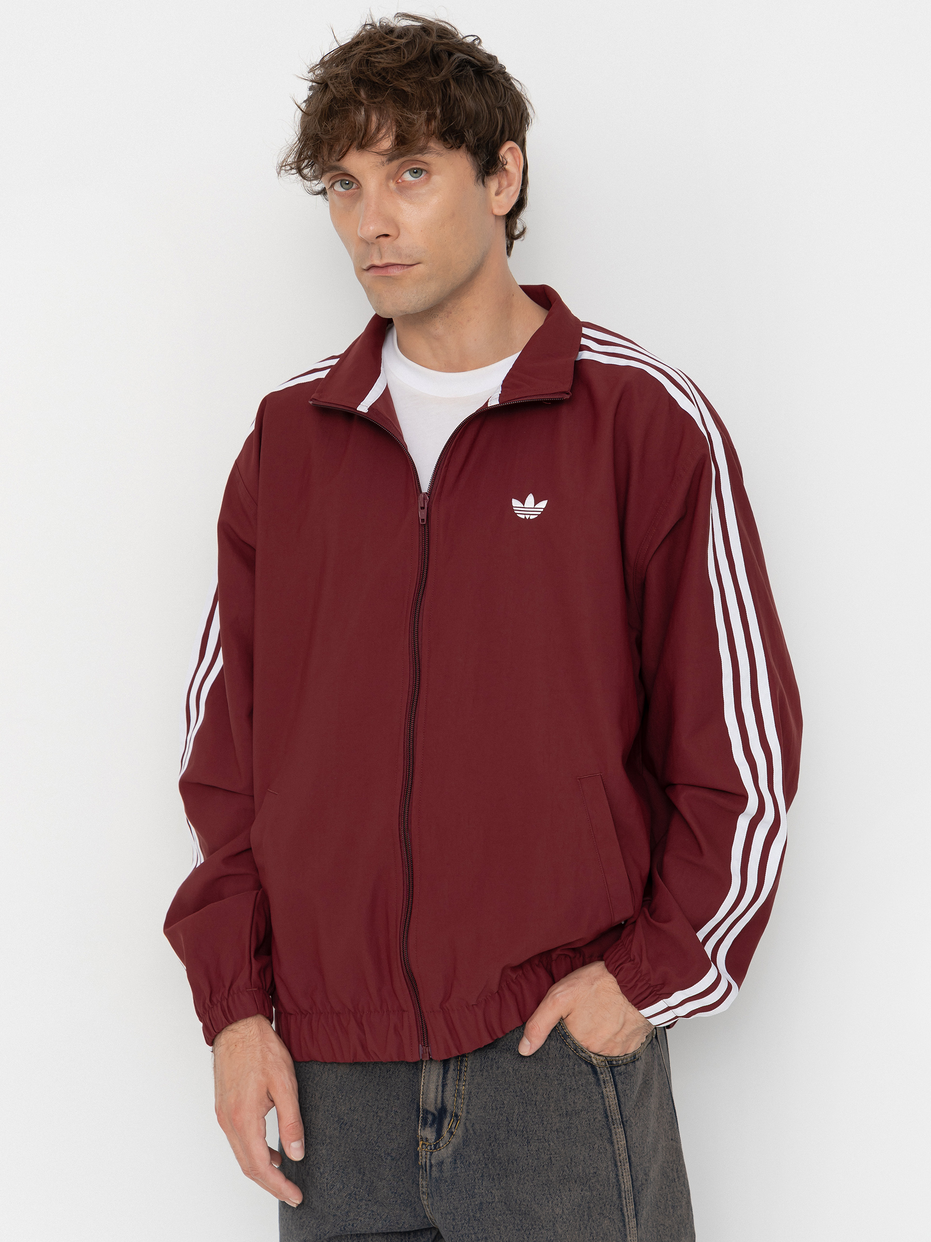 Geacă adidas Superfire Tk (shared/white)