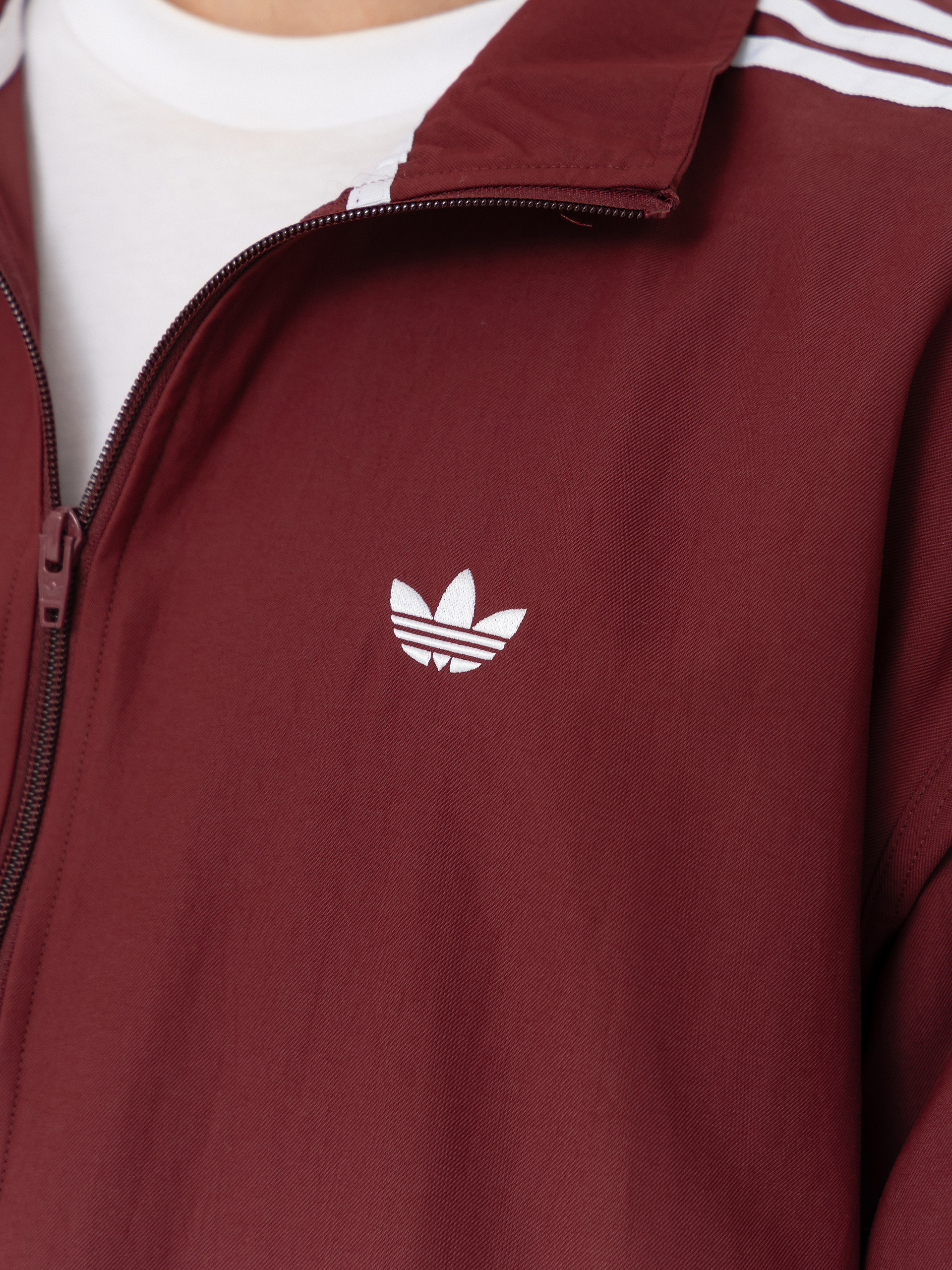 Geacă adidas Superfire Tk (shared/white)