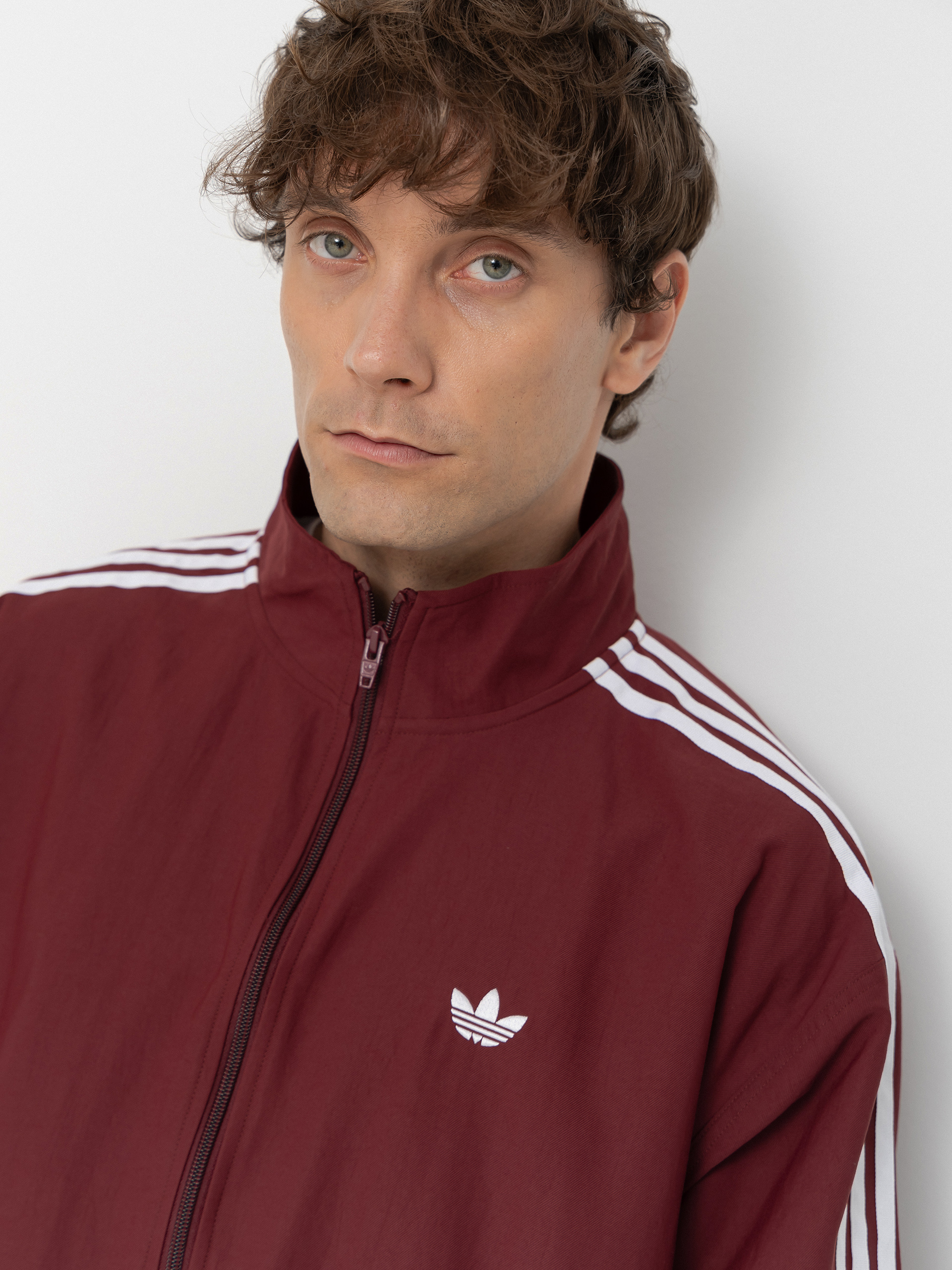 Geacă adidas Superfire Tk (shared/white)