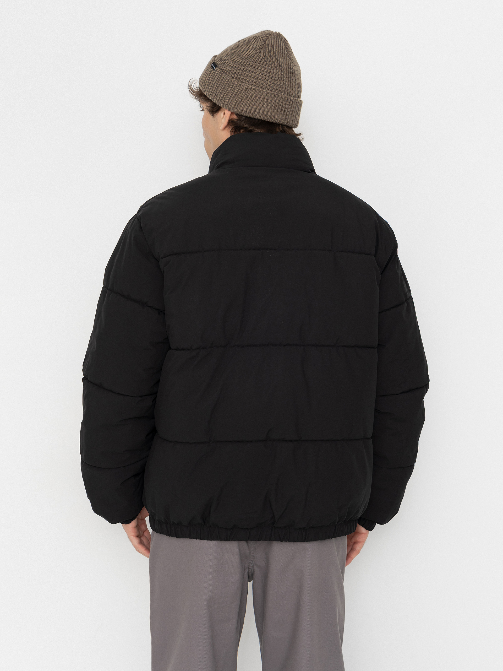 Geacă Volcom Fillmoore (black)