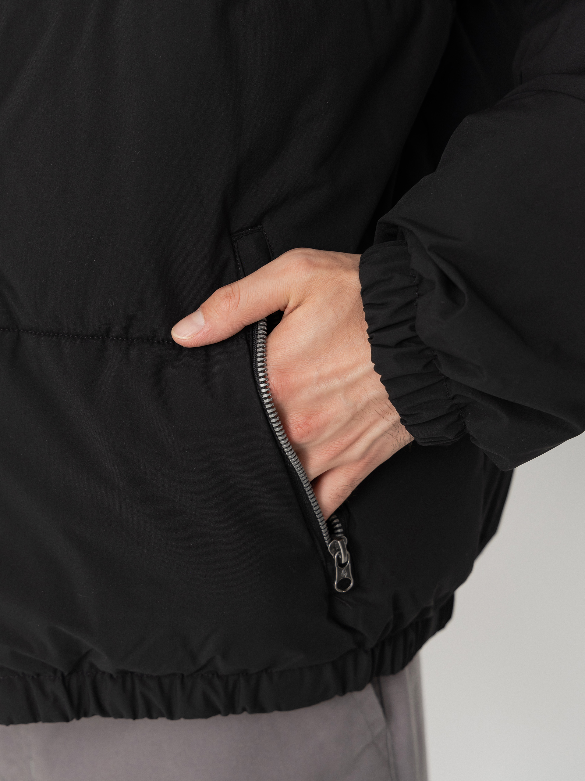 Geacă Volcom Fillmoore (black)
