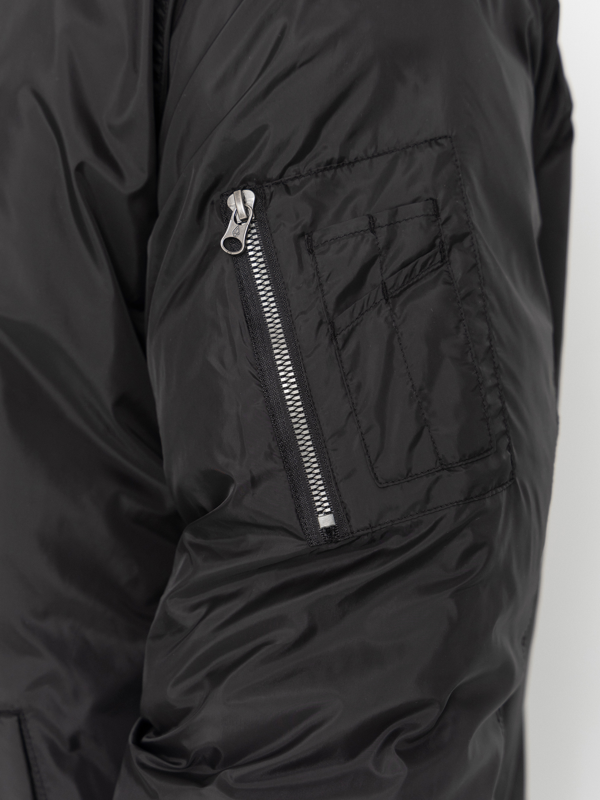 Geacă Volcom Fillmoore (black)
