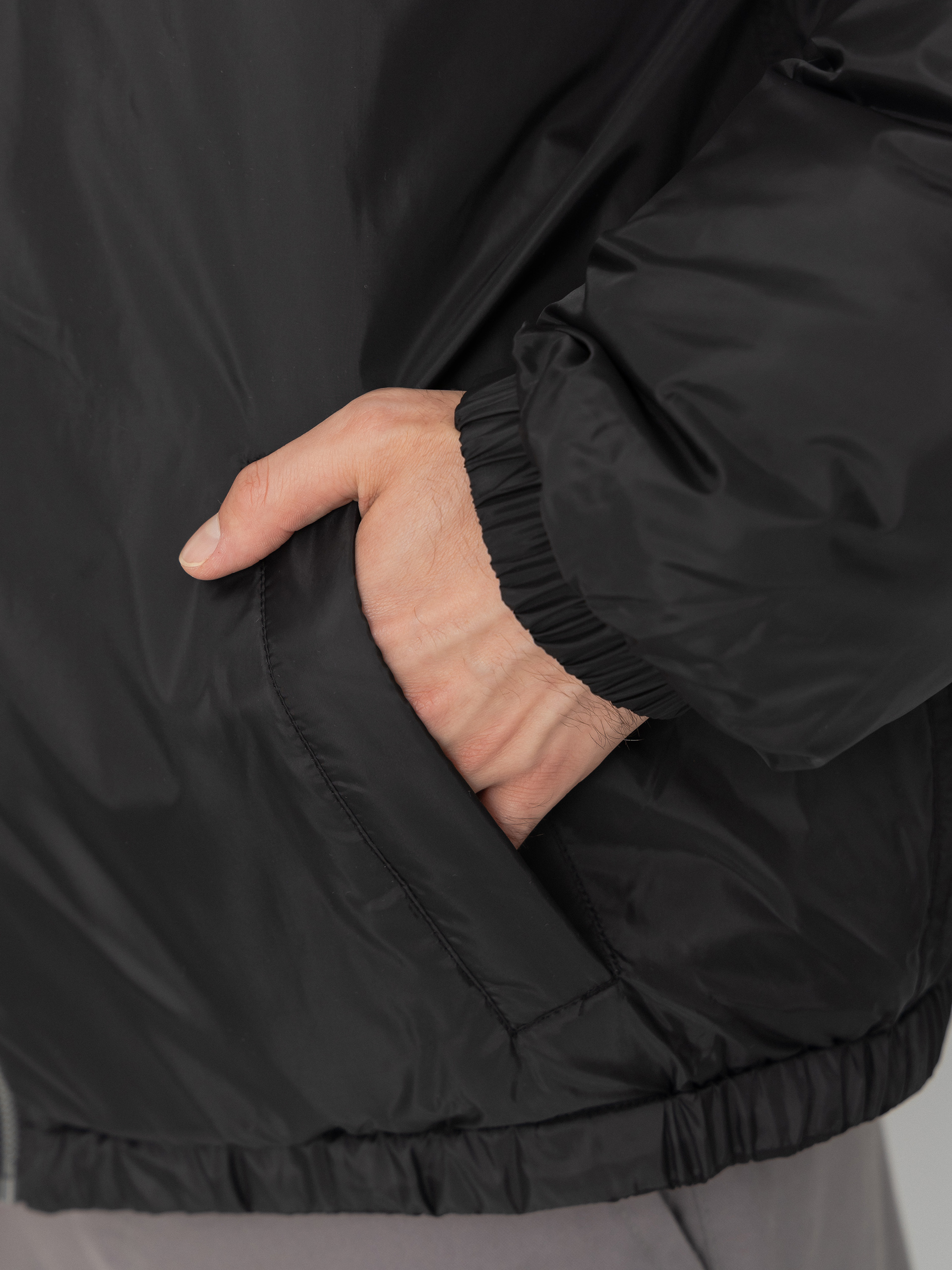 Geacă Volcom Fillmoore (black)