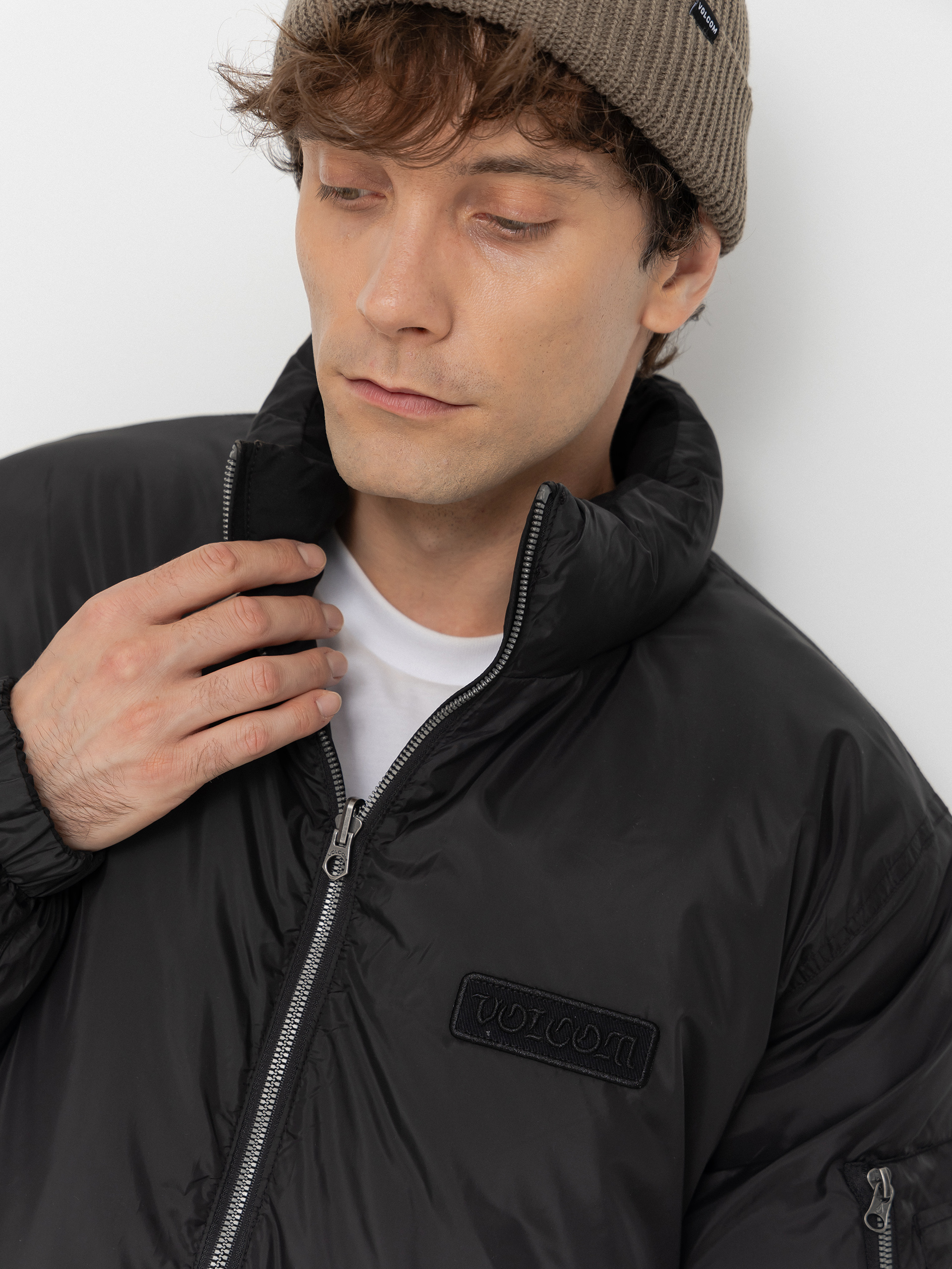 Geacă Volcom Fillmoore (black)