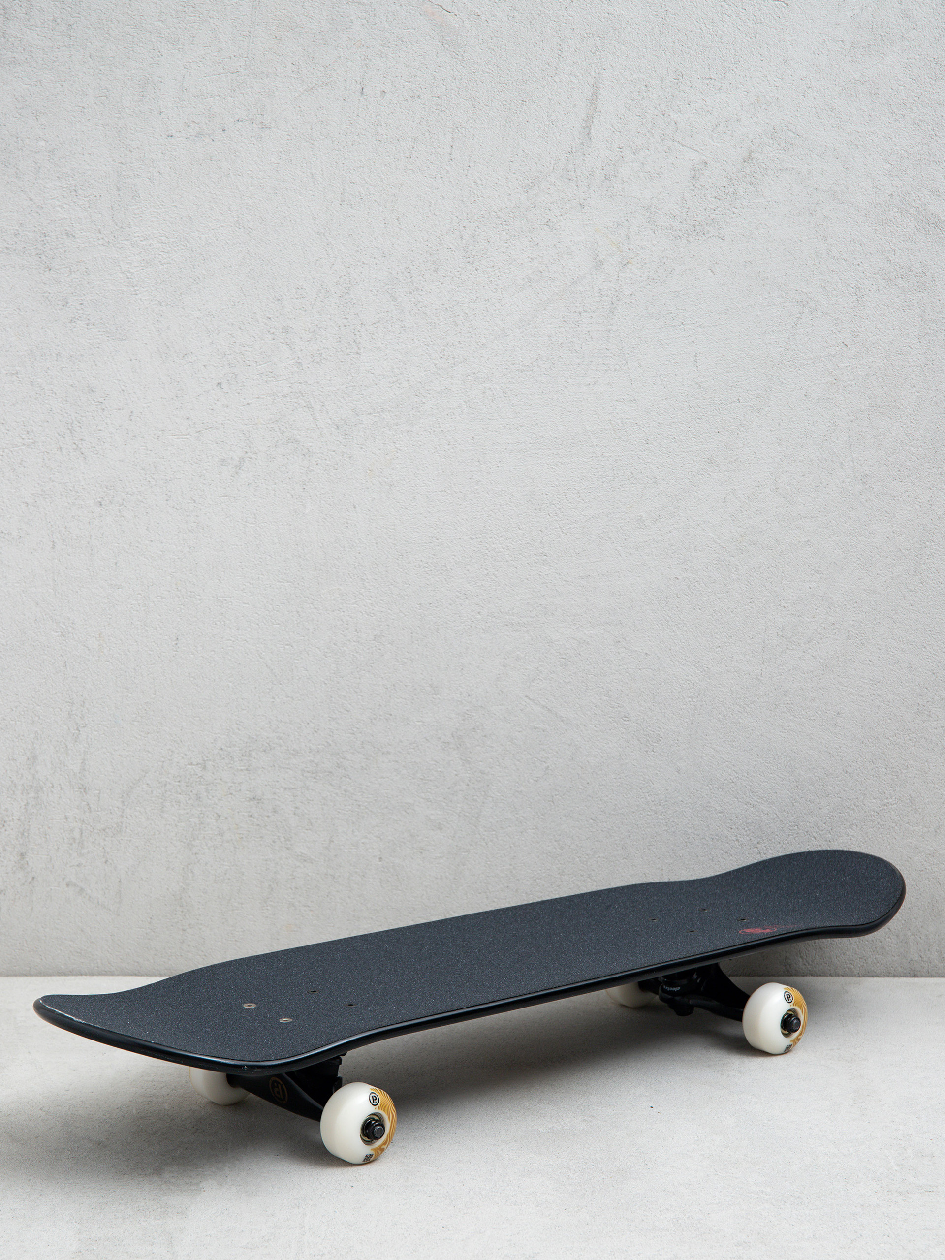 Skateboard Cartel Skateboards Cartiller (black)