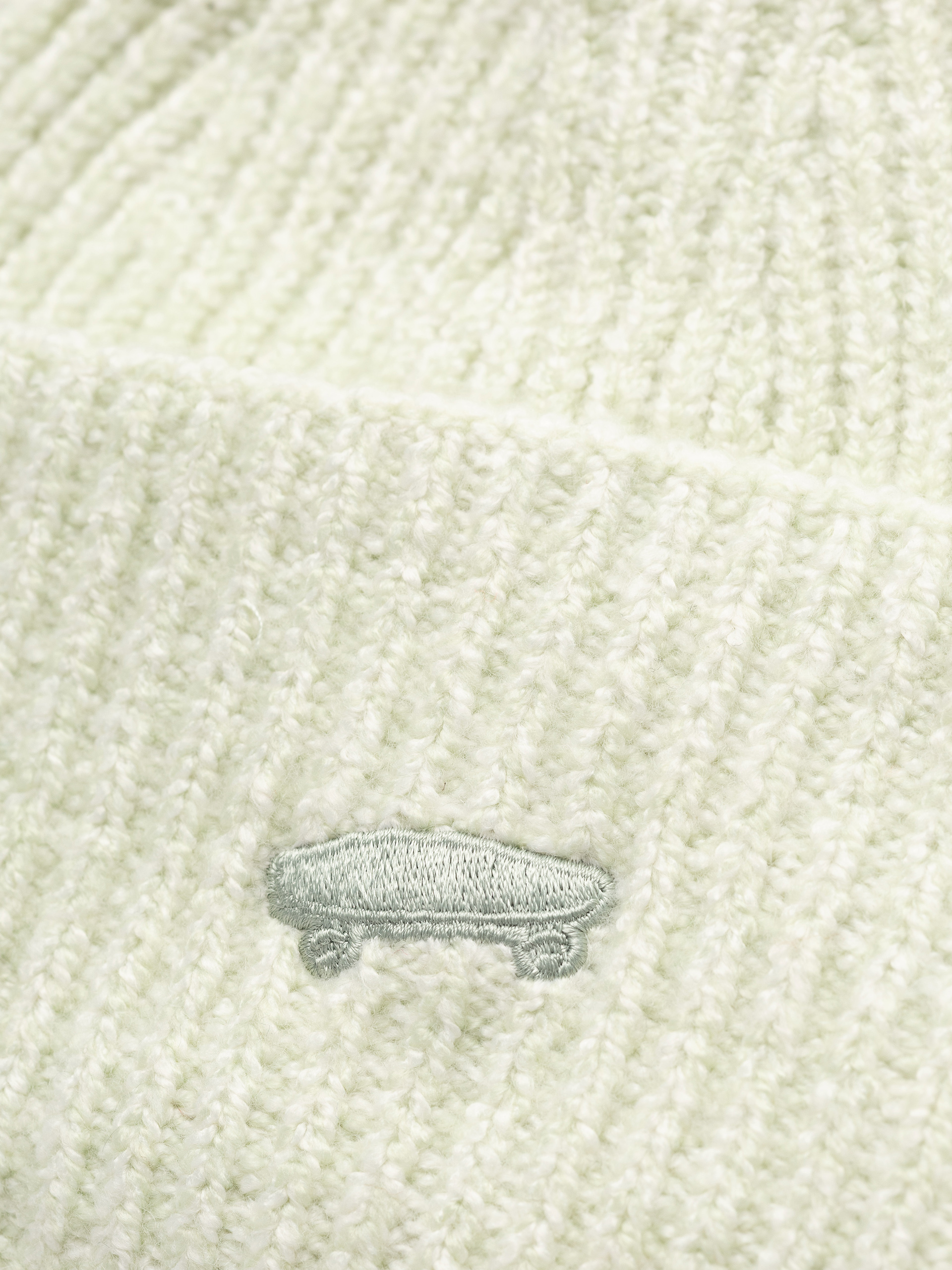 Căciulă Vans Densmore Wide (dusty mint)