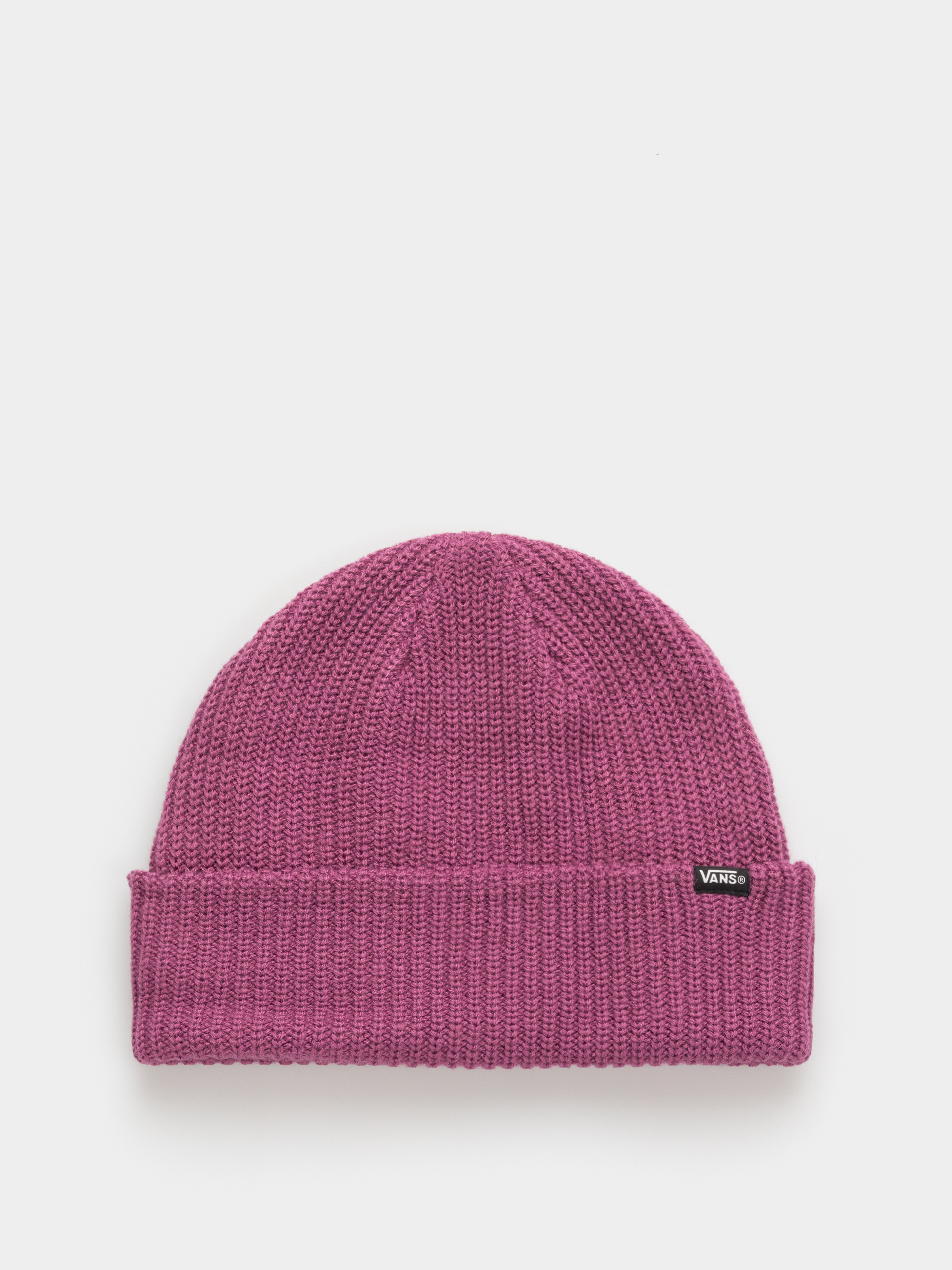 Căciulă Vans Core Basic (mystic mulberry)