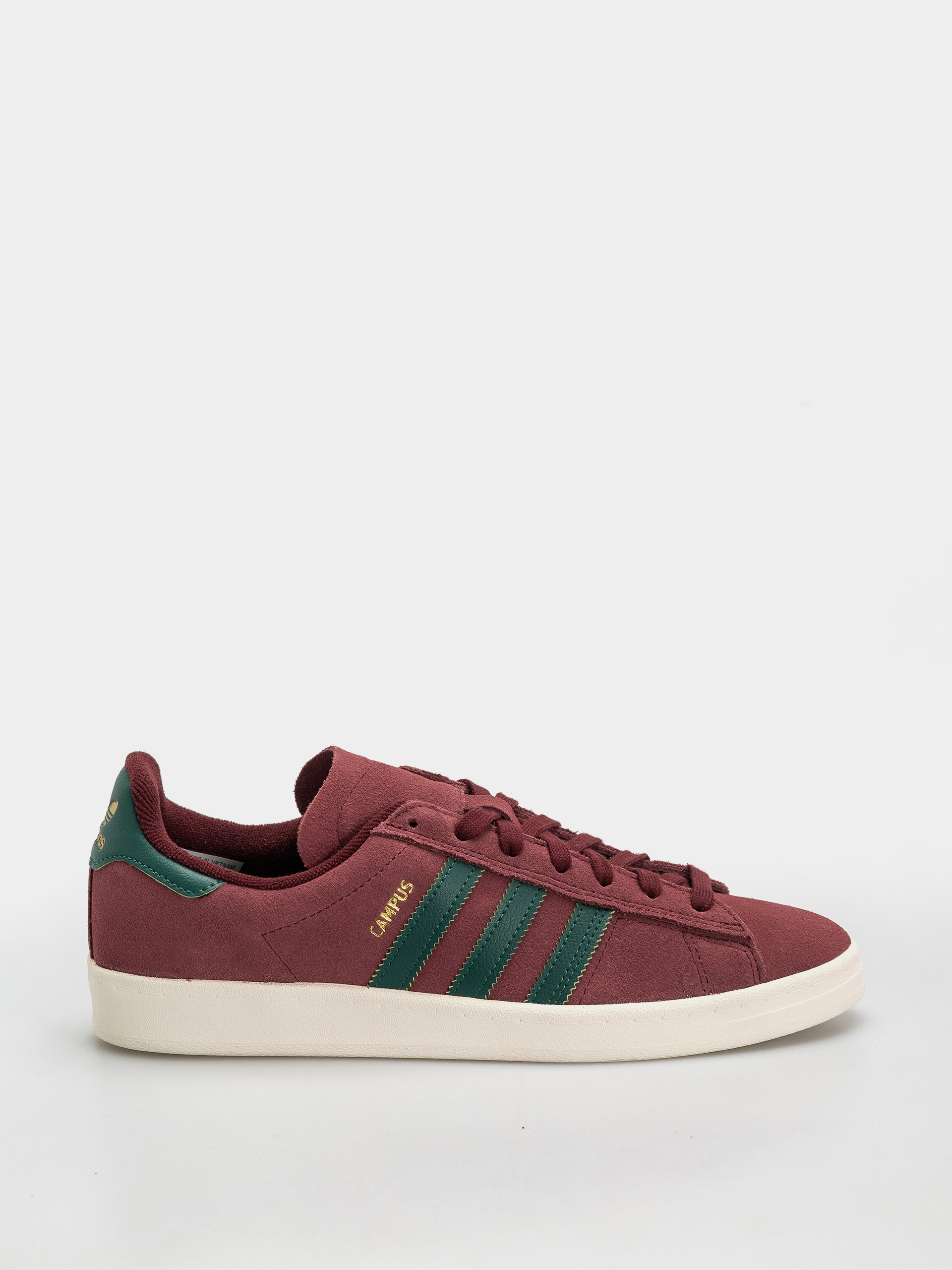 Pantofi adidas Campus Adv (shared/cgreen/cwhite)