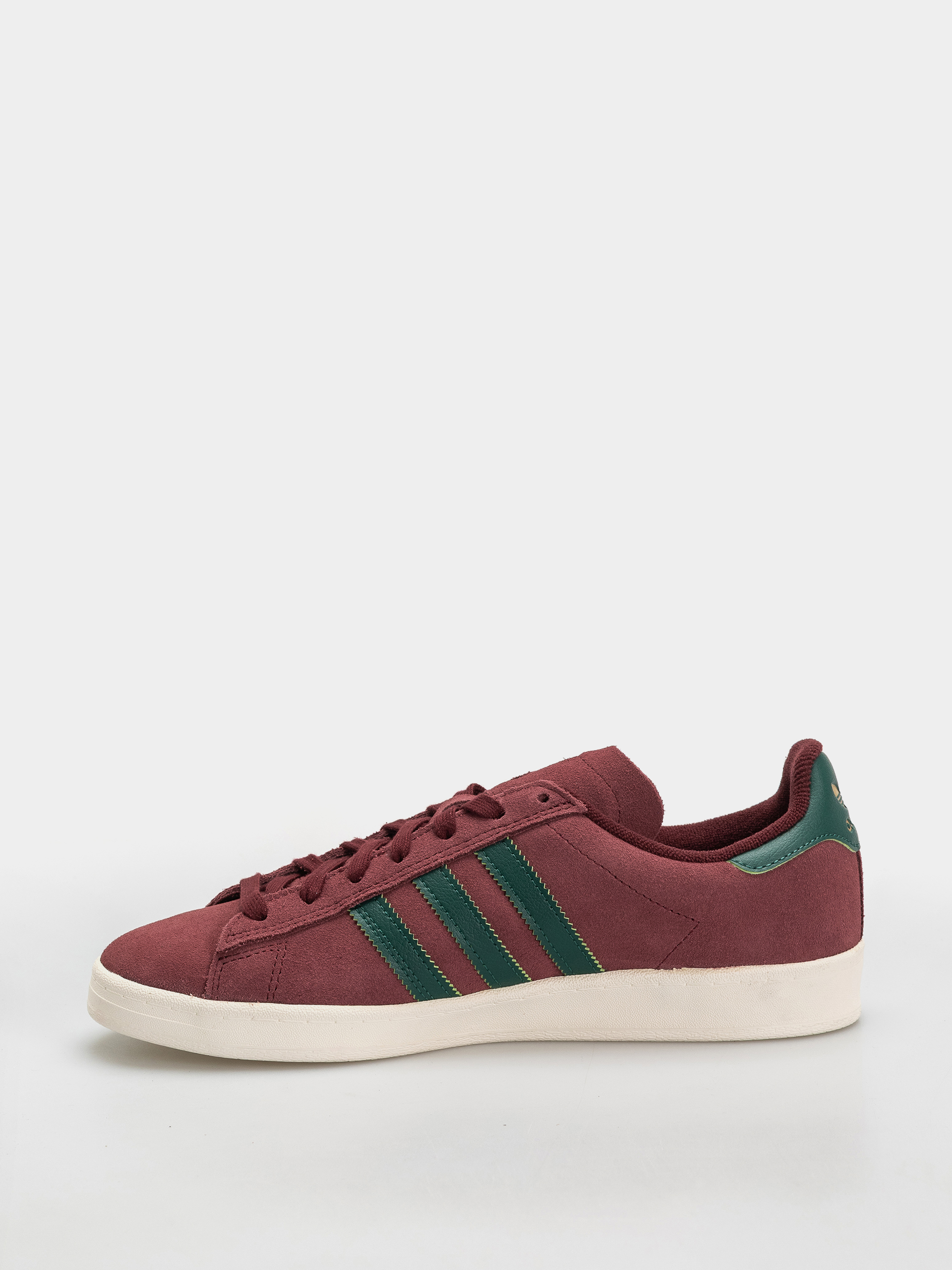 Pantofi adidas Campus Adv (shared/cgreen/cwhite)