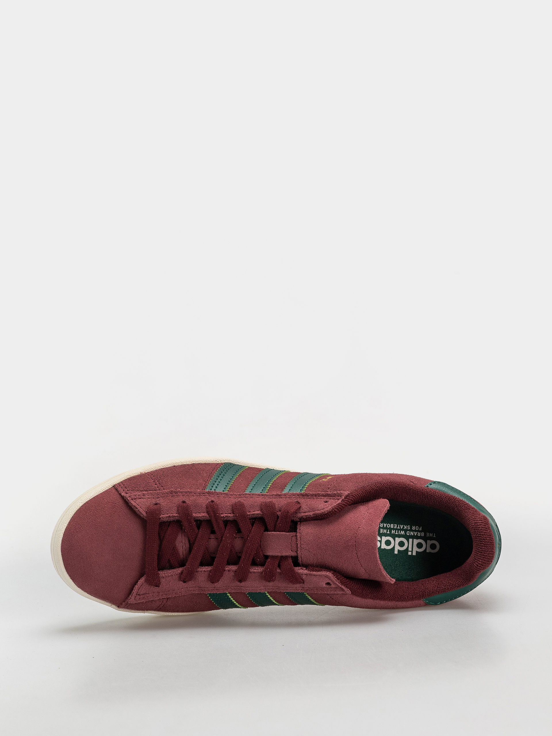 Pantofi adidas Campus Adv (shared/cgreen/cwhite)