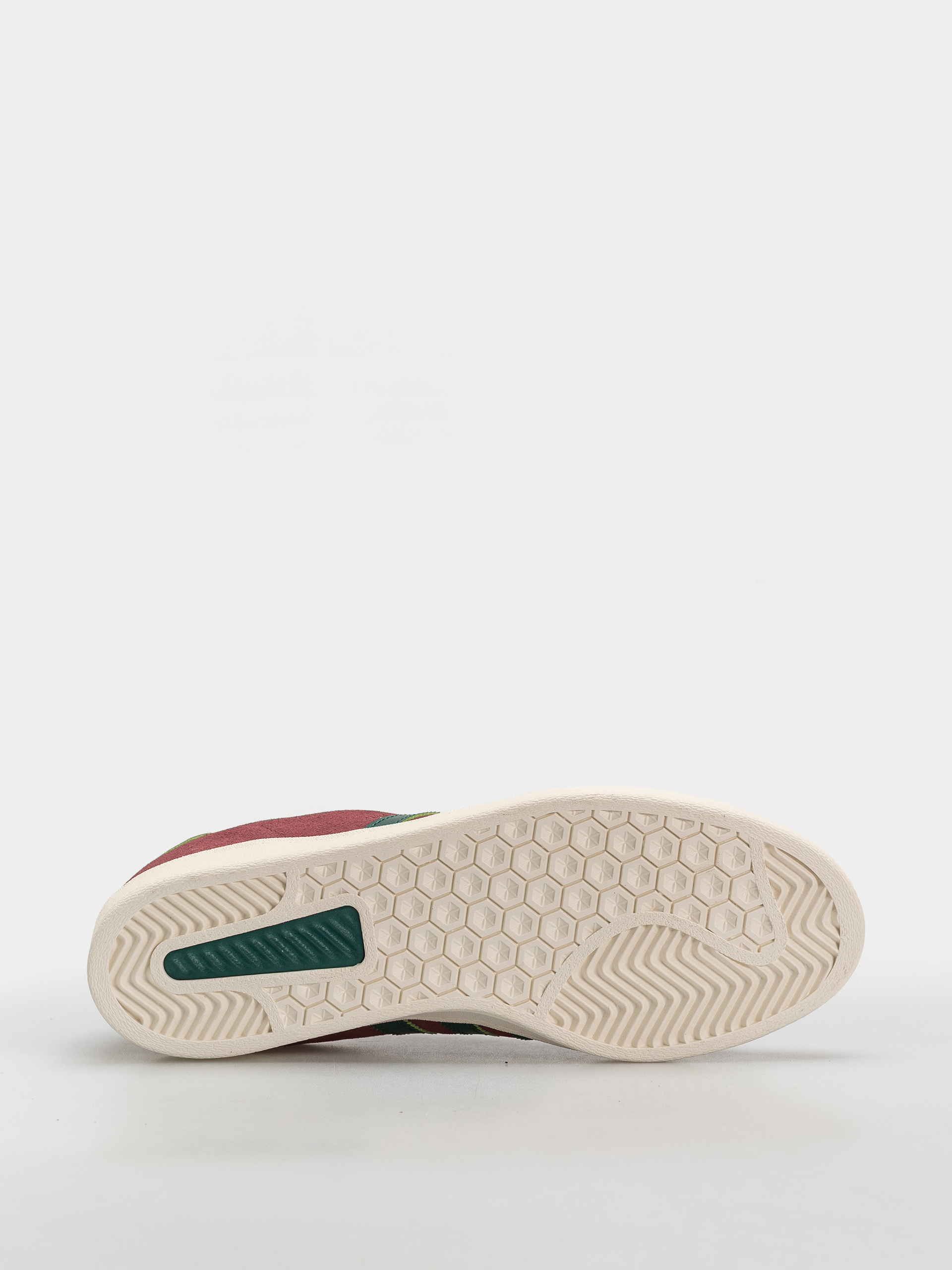 Pantofi adidas Campus Adv (shared/cgreen/cwhite)