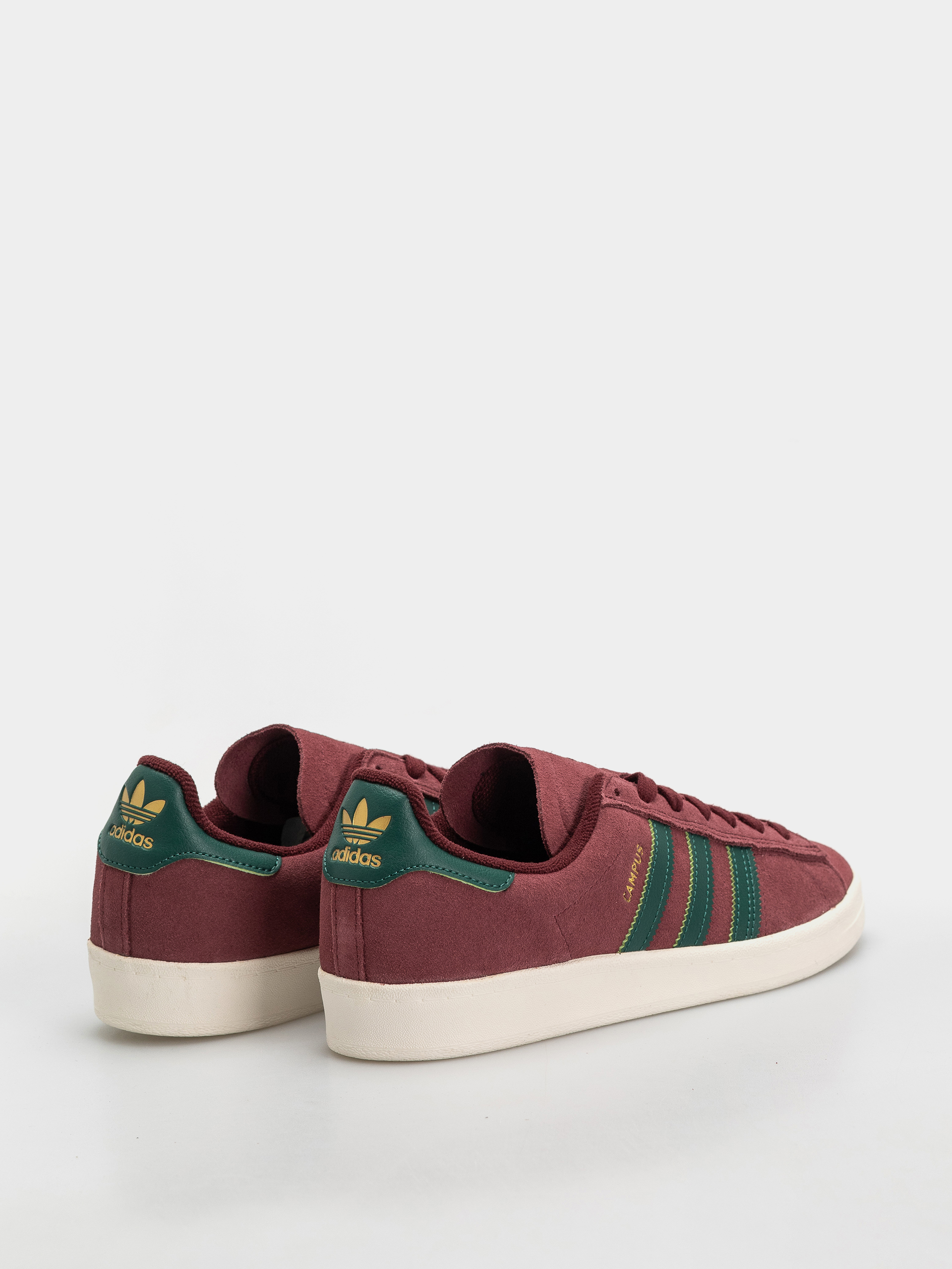 Pantofi adidas Campus Adv (shared/cgreen/cwhite)