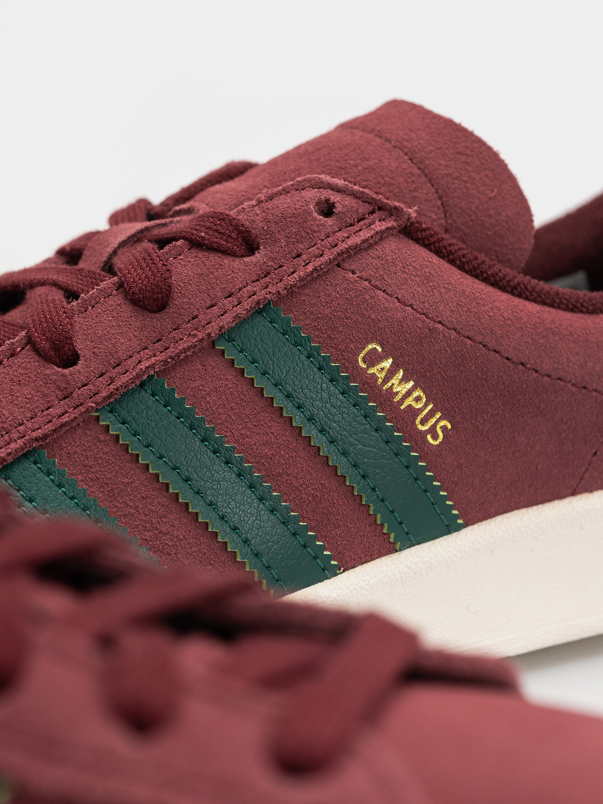 Pantofi adidas Campus Adv (shared/cgreen/cwhite)