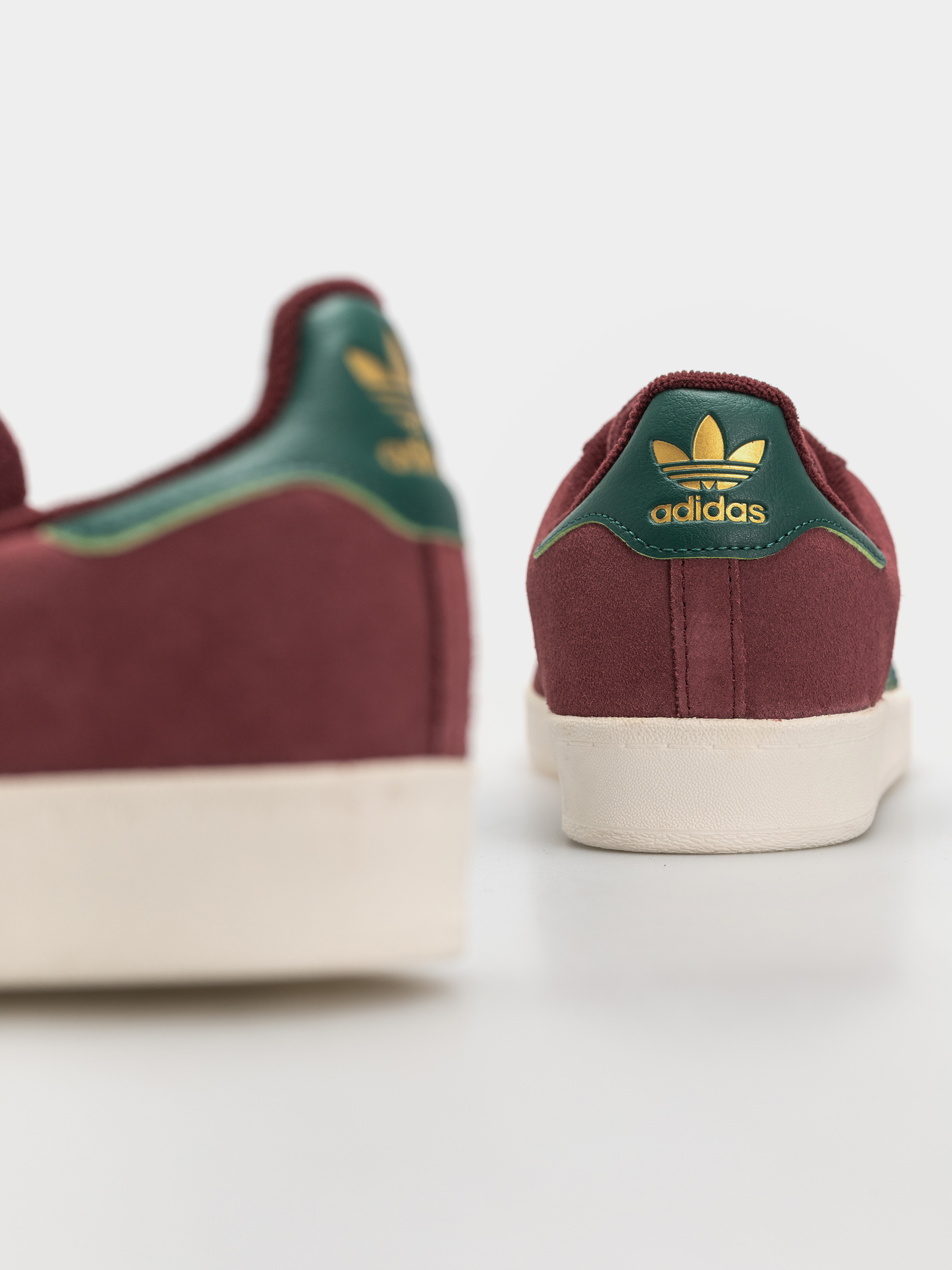 Pantofi adidas Campus Adv (shared/cgreen/cwhite)