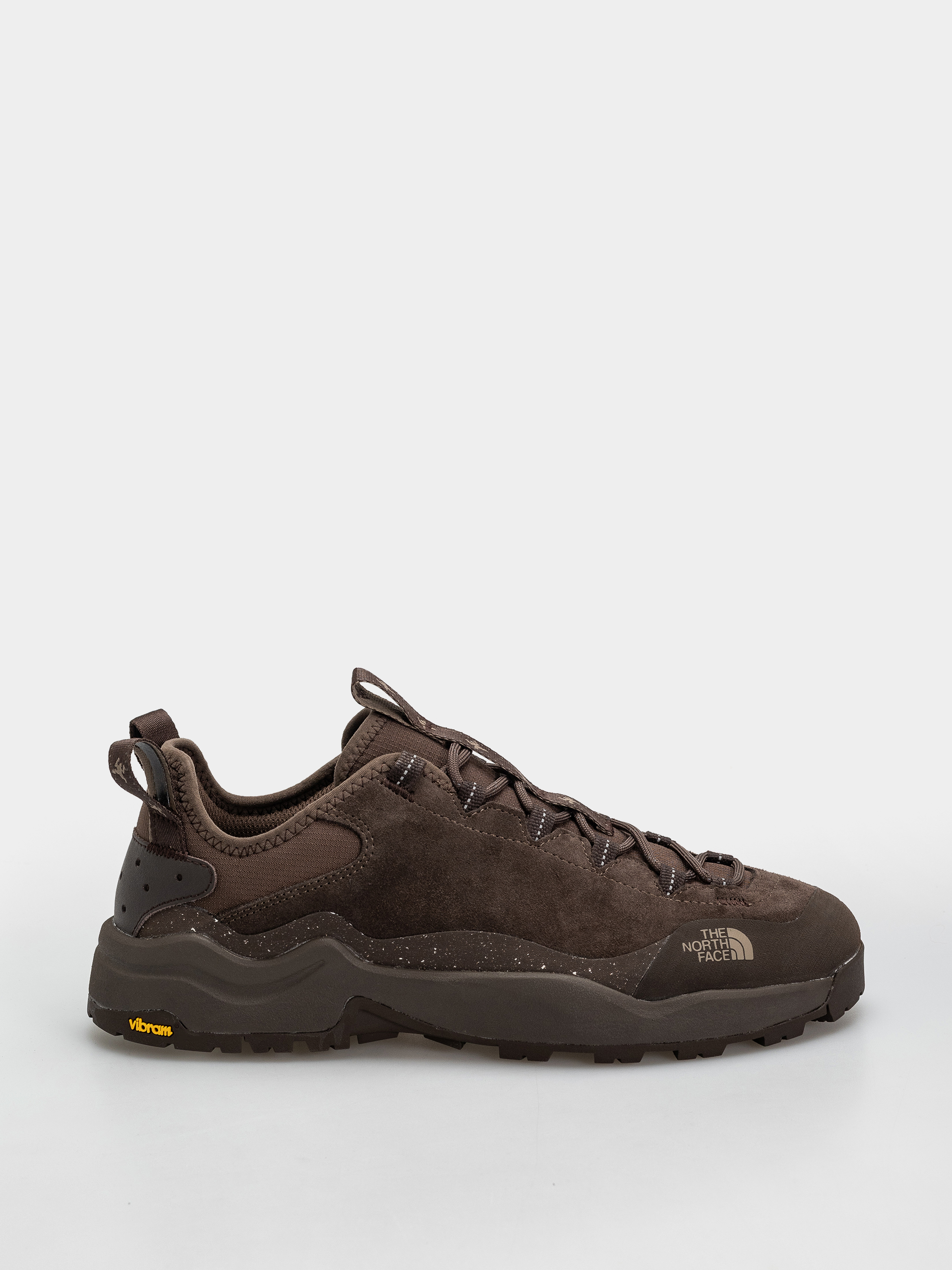 Pantofi The North Face Clyffe Trek (smokey brown/dark chest)