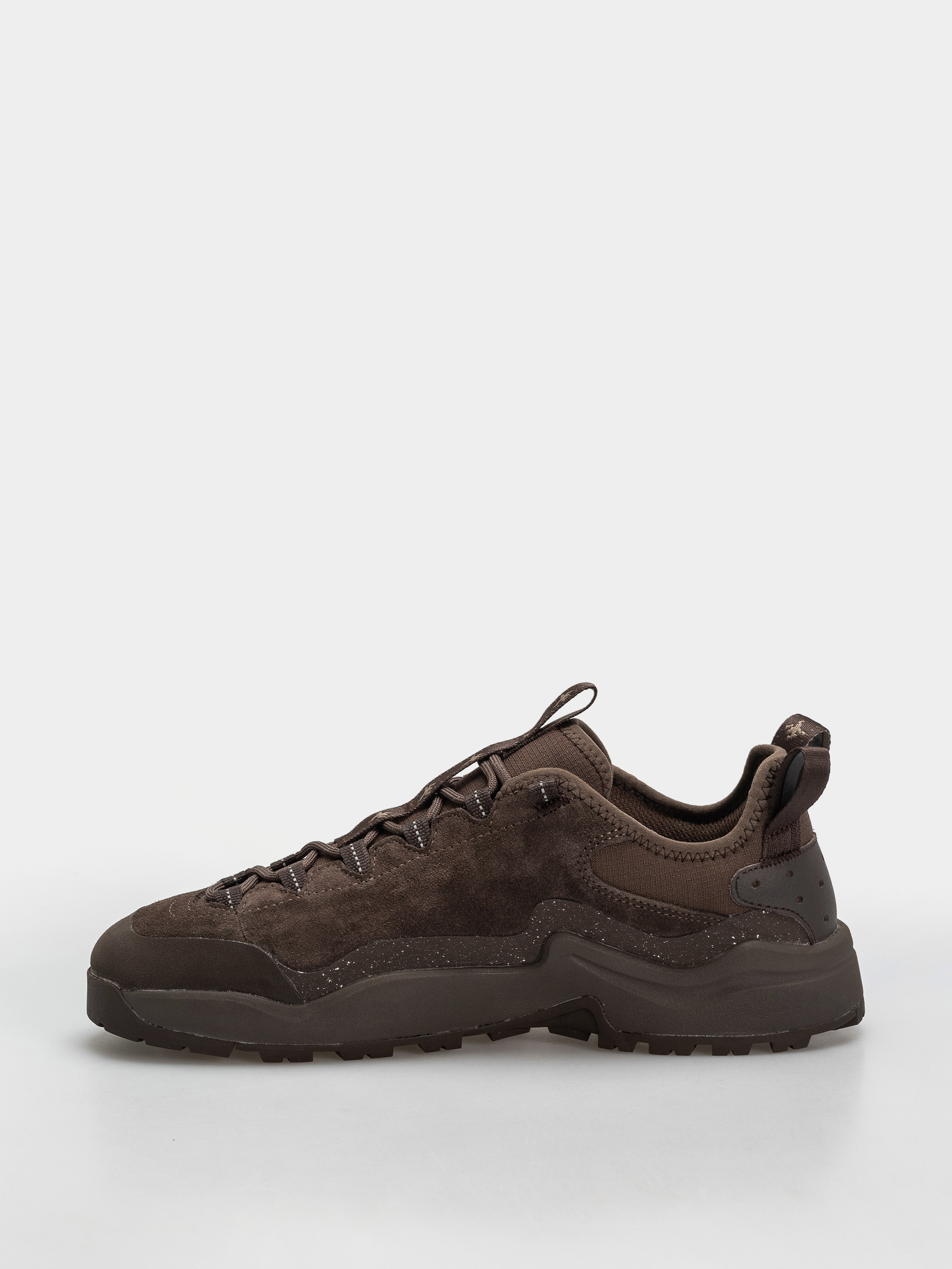 Pantofi The North Face Clyffe Trek (smokey brown/dark chest)