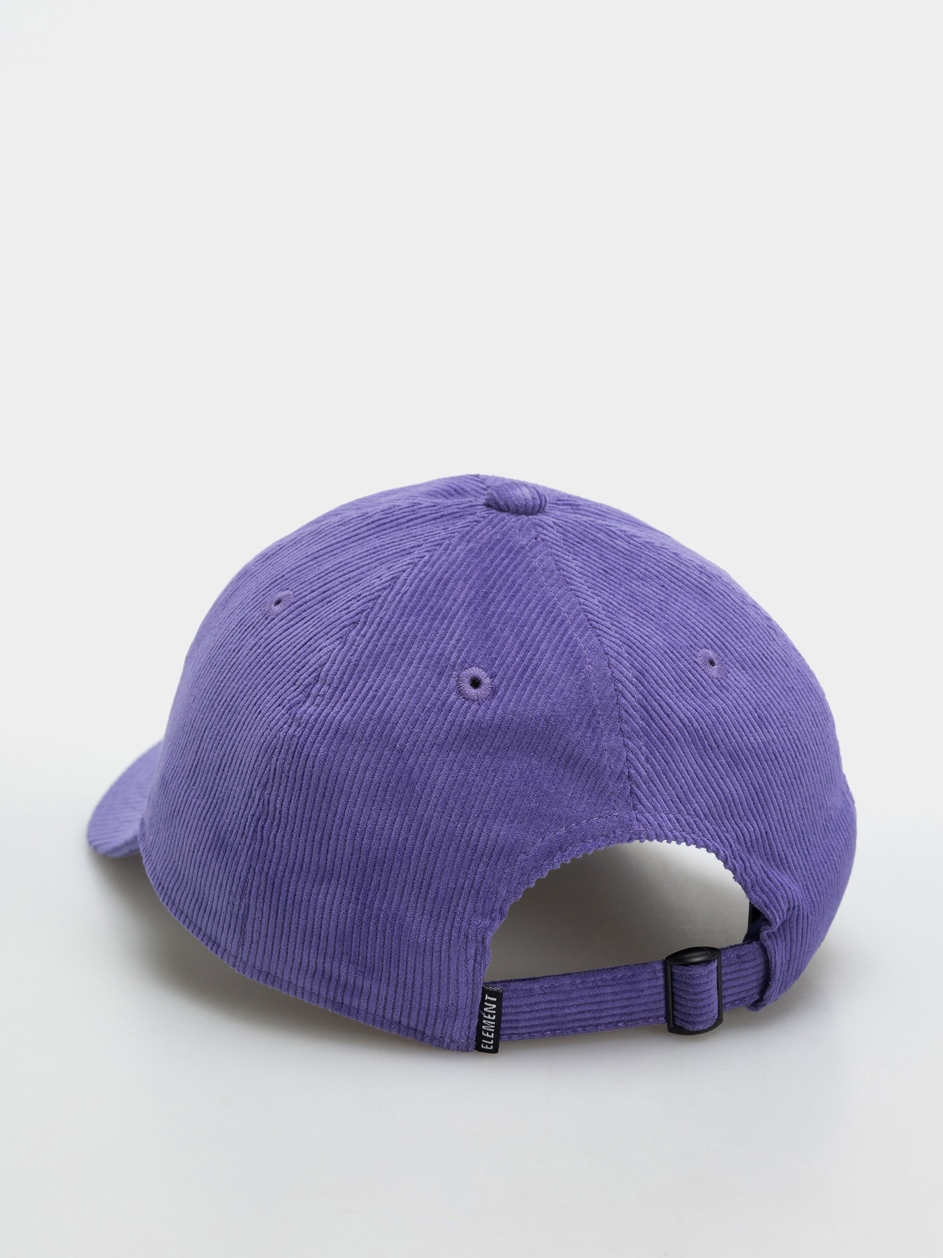 Șapcă Element Icon Dad Cap Corduroy (gentian violet)