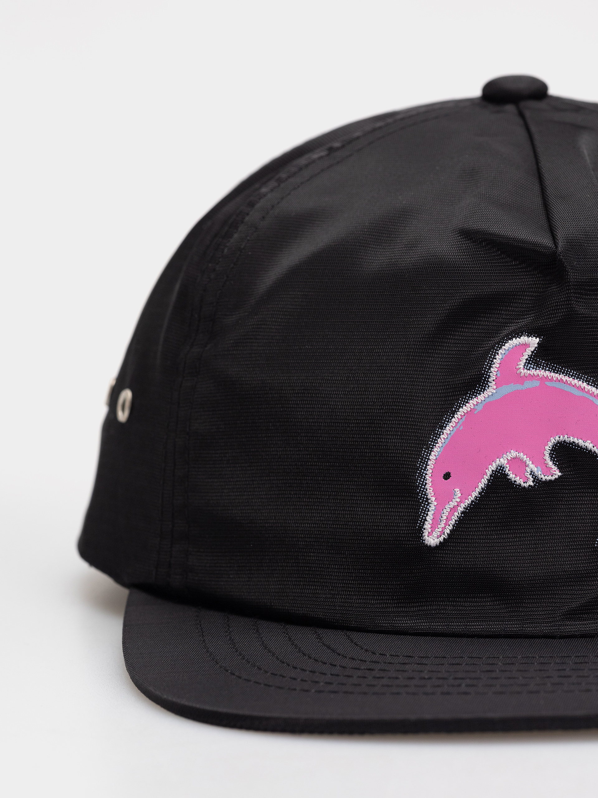 Șapcă Volcom Fa Ozzy Cap (black)