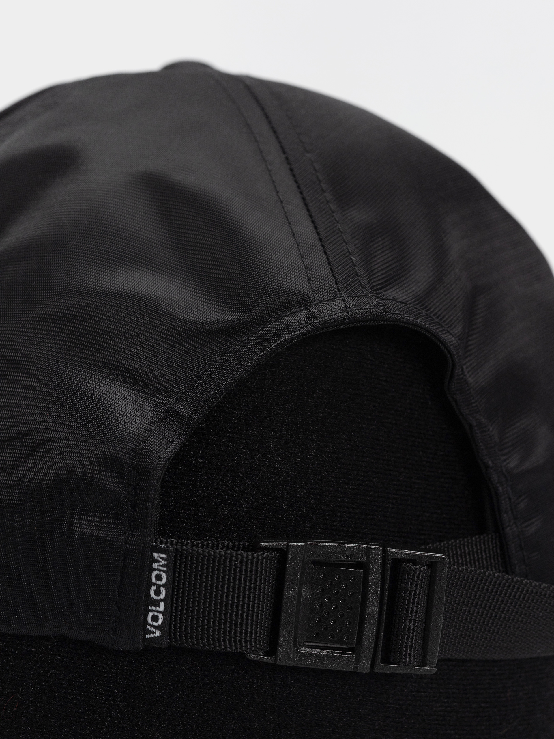 Șapcă Volcom Fa Ozzy Cap (black)