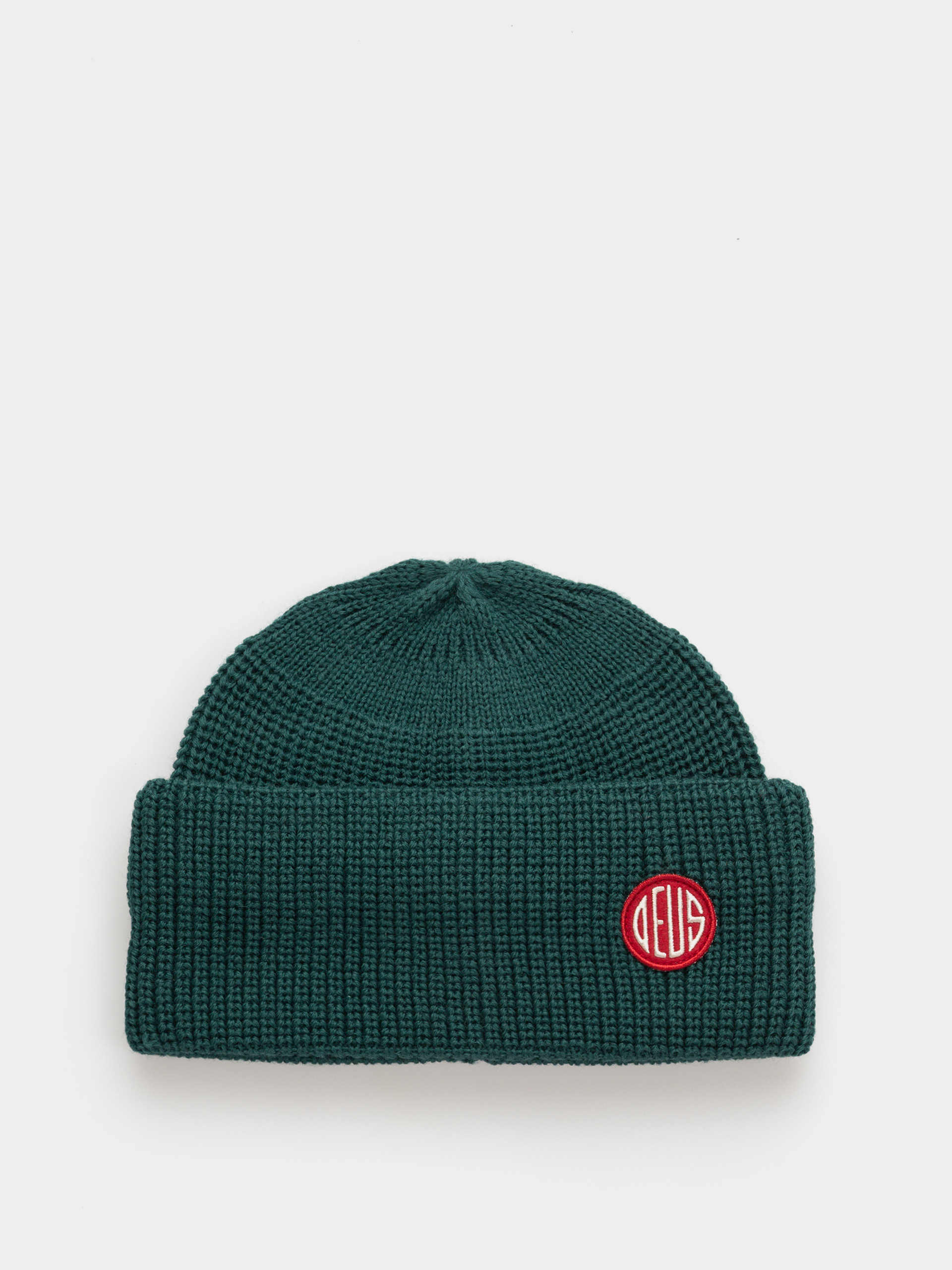 Cu0103ciulu0103 Deus Ex Machina Crosland (racing green)