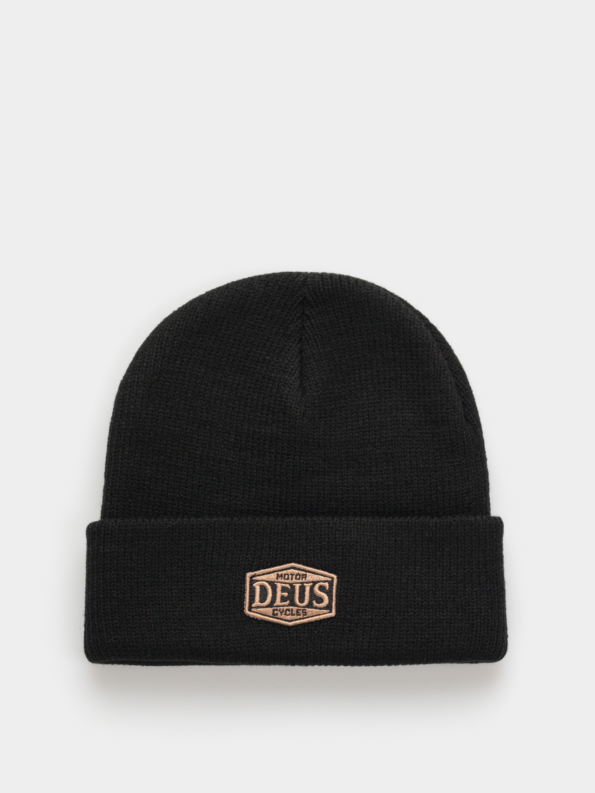 Căciulă Deus Ex Machina Benjie (black)