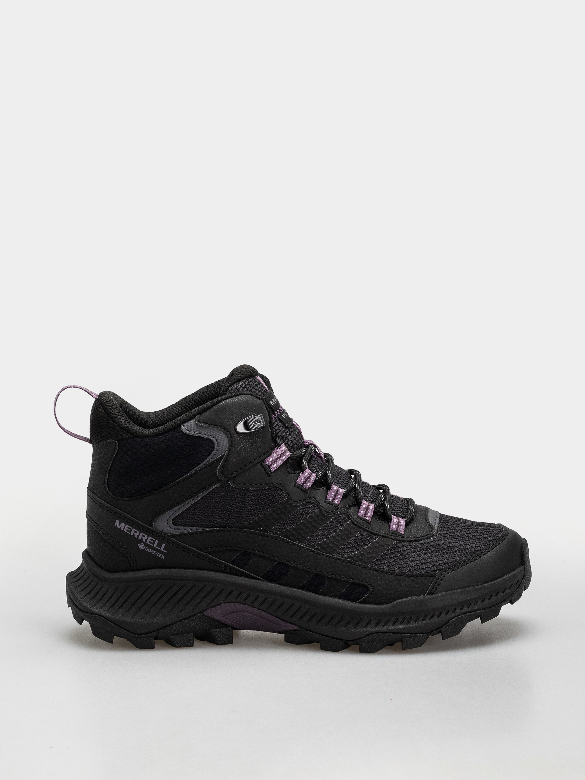 Pantofi Merrell Speed Strike 2 Wmn (black)