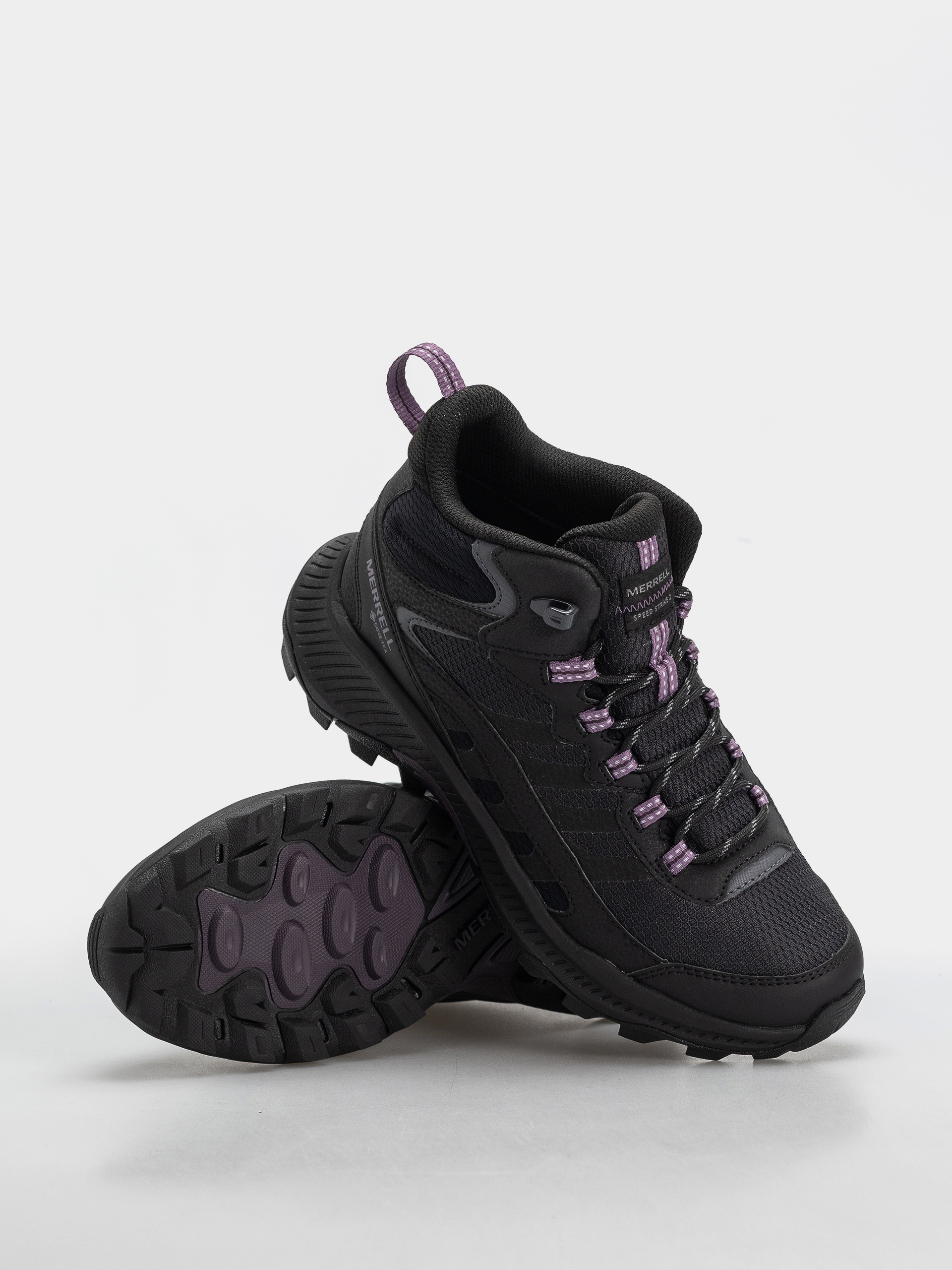 Pantofi Merrell Speed Strike 2 Wmn (black)