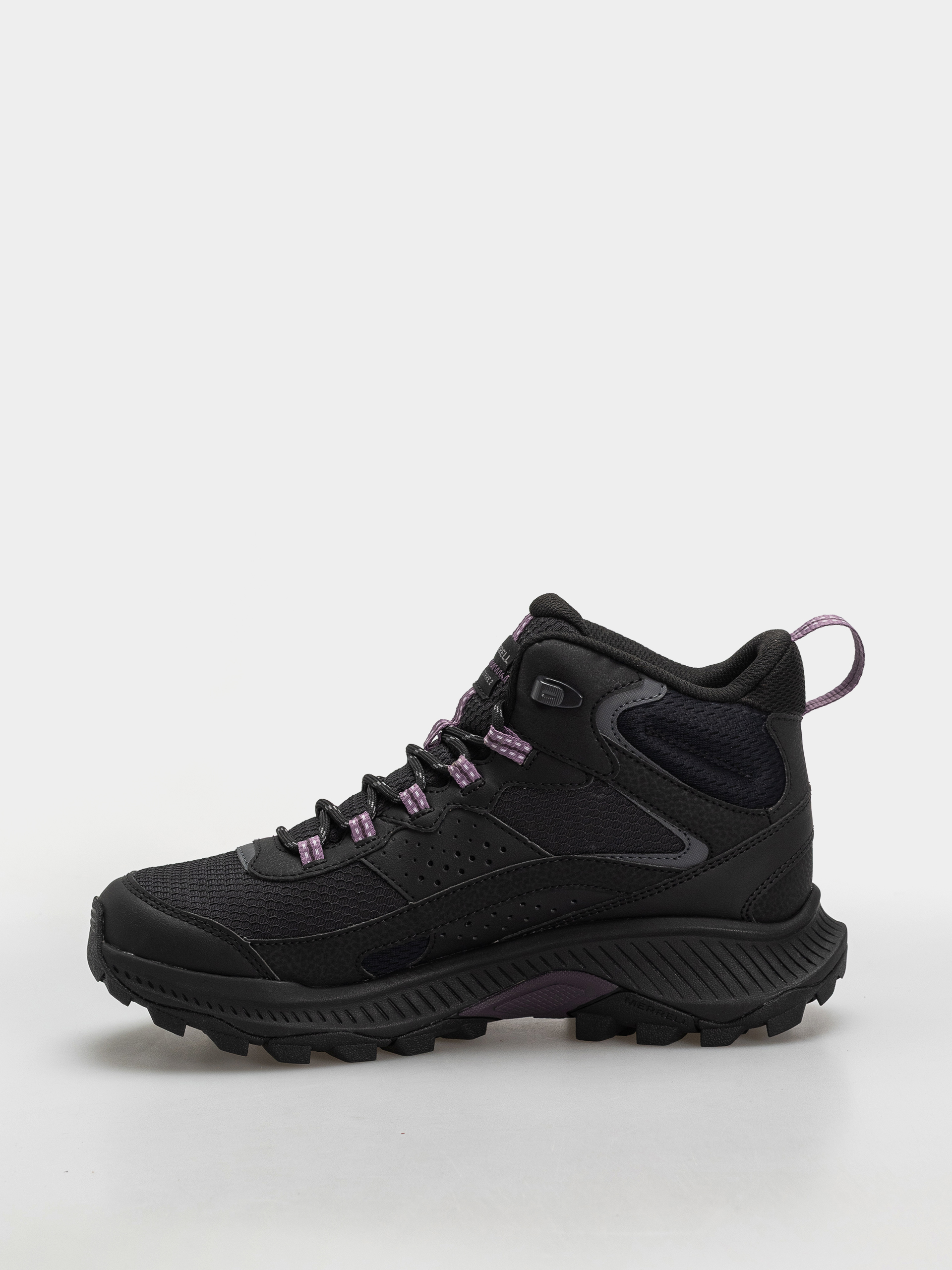 Pantofi Merrell Speed Strike 2 Wmn (black)