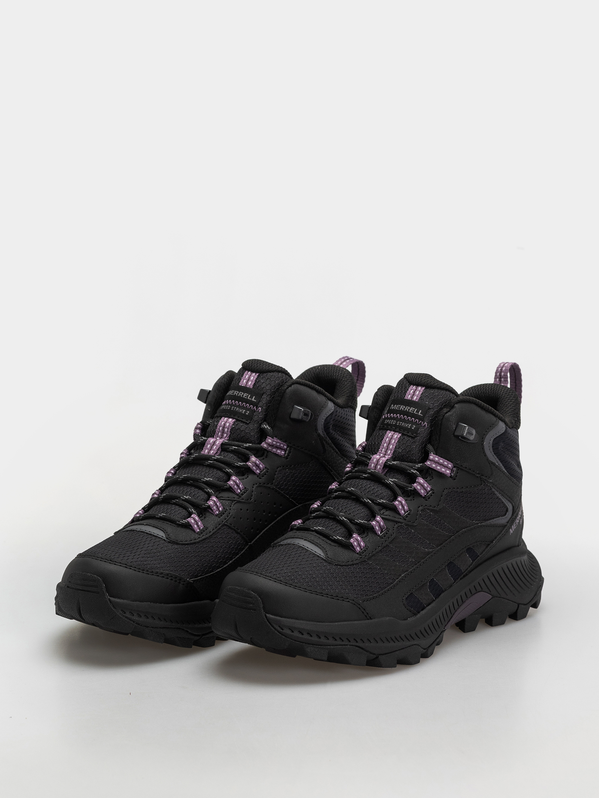 Pantofi Merrell Speed Strike 2 Wmn (black)
