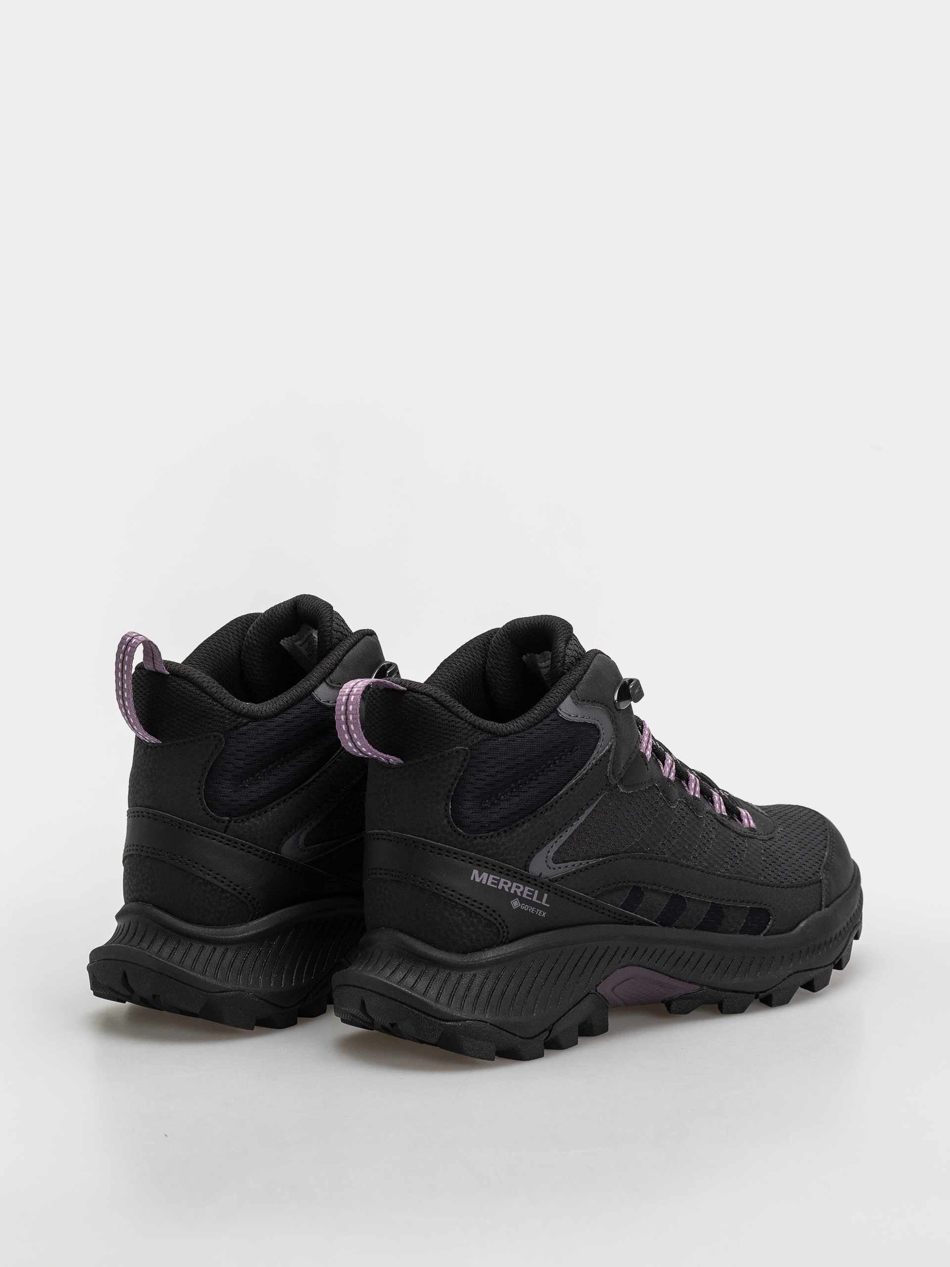 Pantofi Merrell Speed Strike 2 Wmn (black)