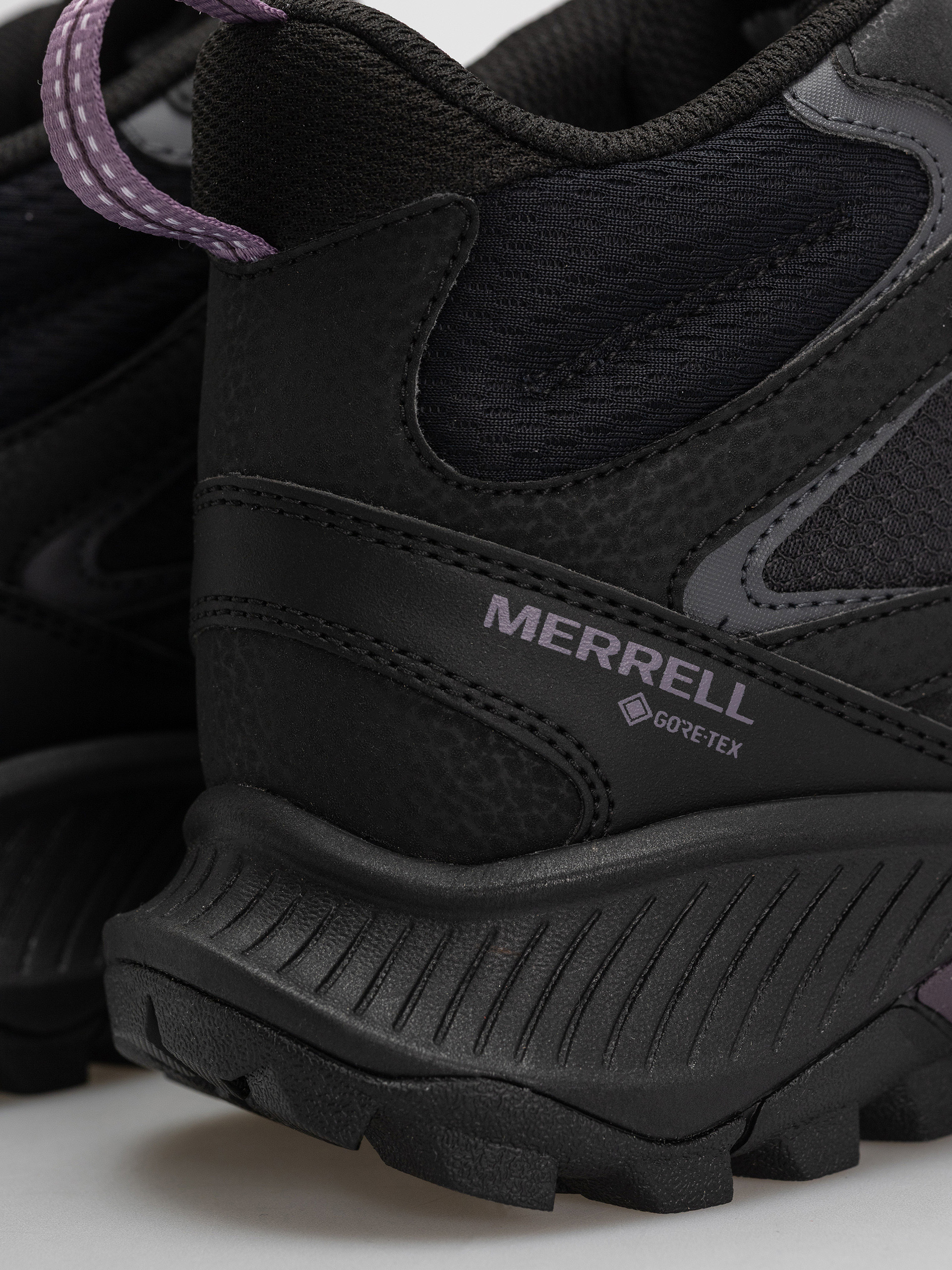 Pantofi Merrell Speed Strike 2 Wmn (black)