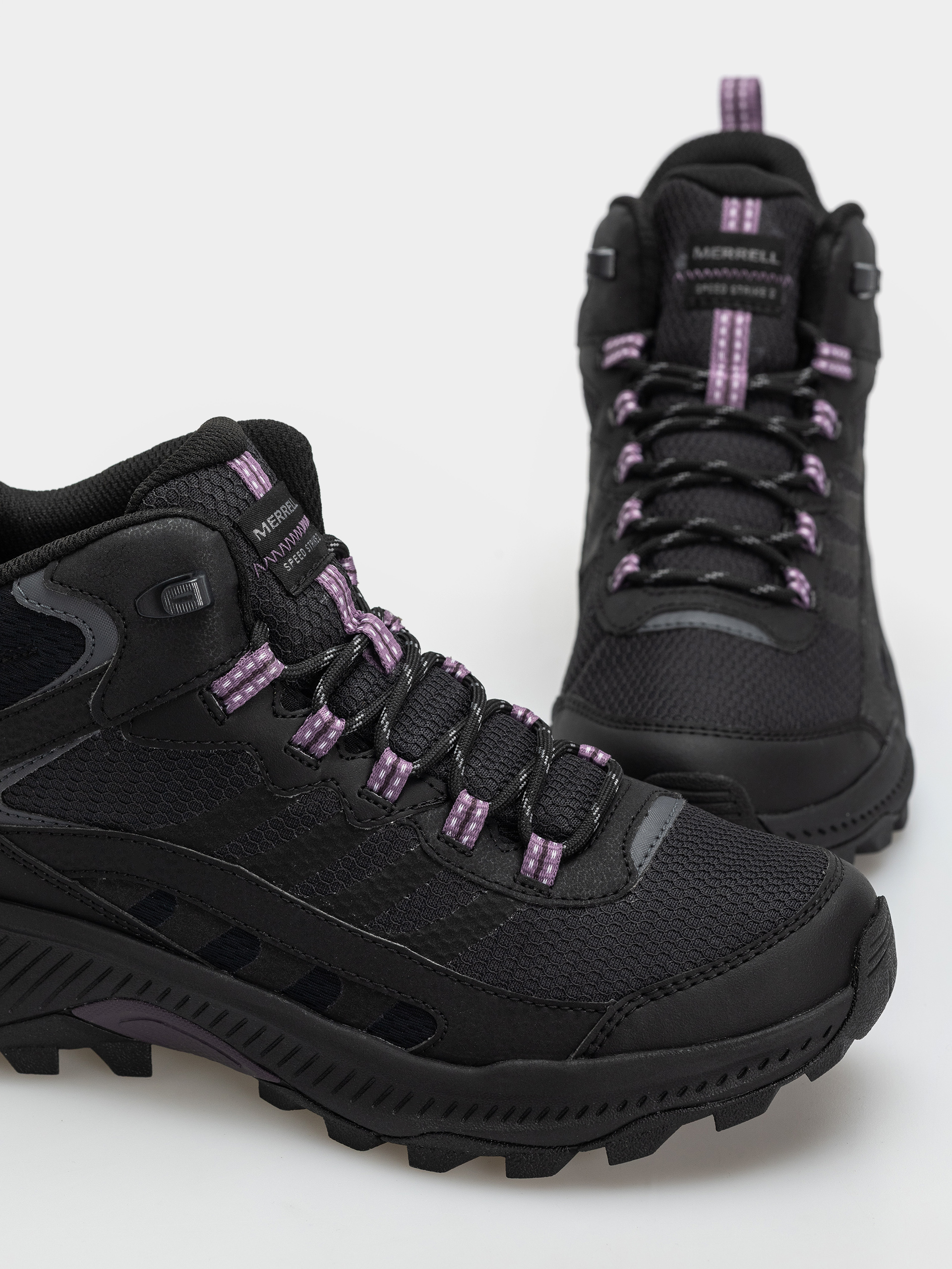 Pantofi Merrell Speed Strike 2 Wmn (black)