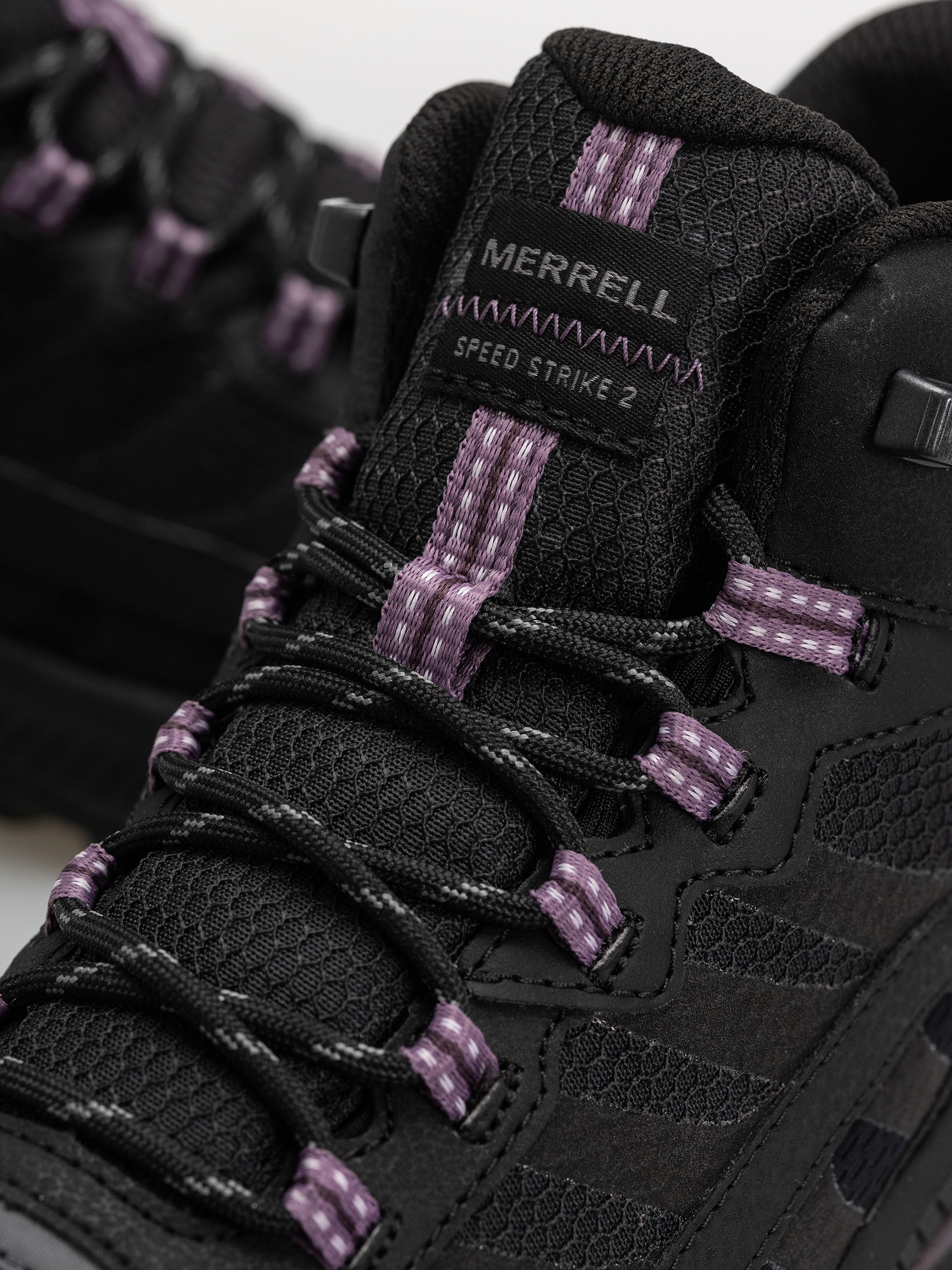Pantofi Merrell Speed Strike 2 Wmn (black)