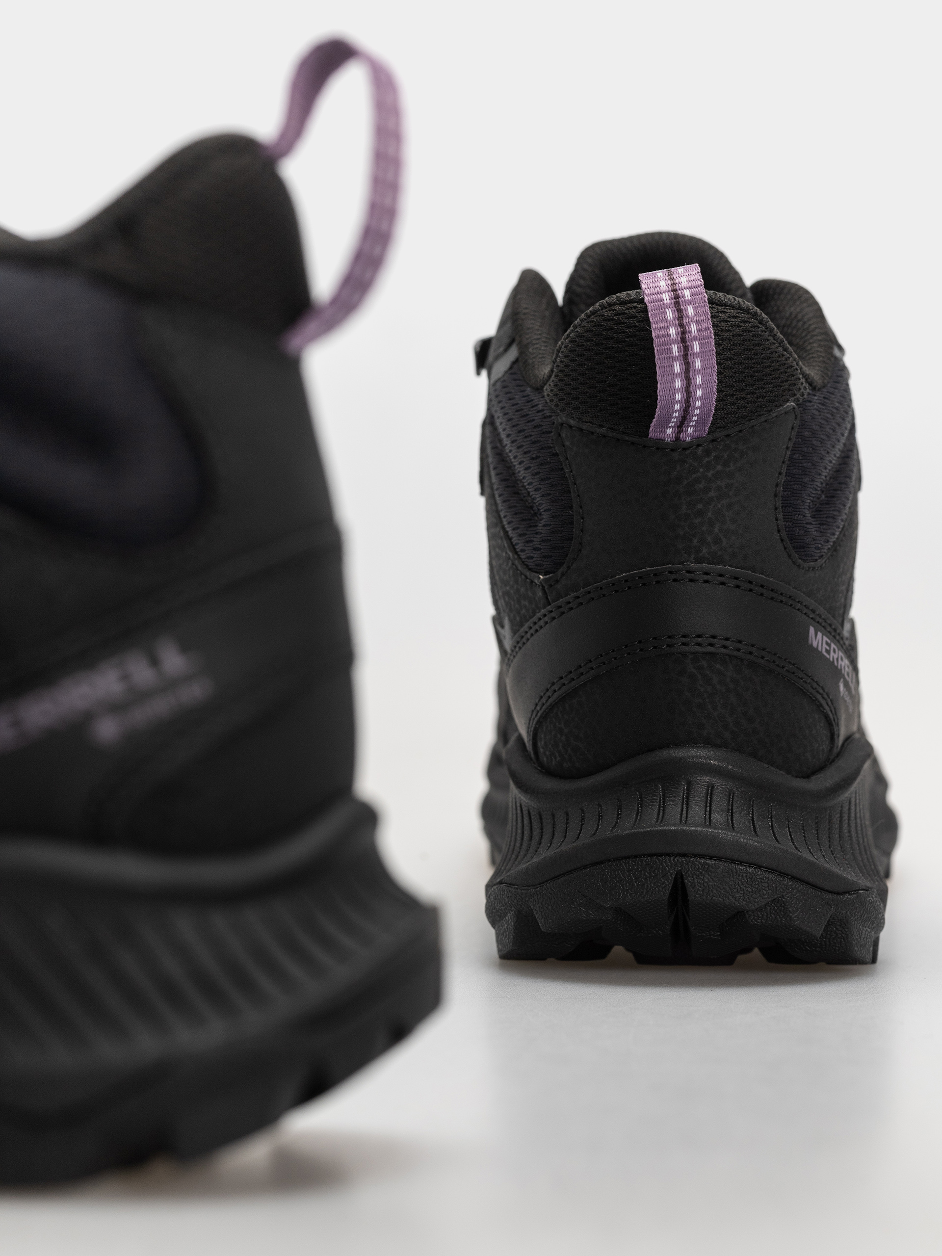 Pantofi Merrell Speed Strike 2 Wmn (black)