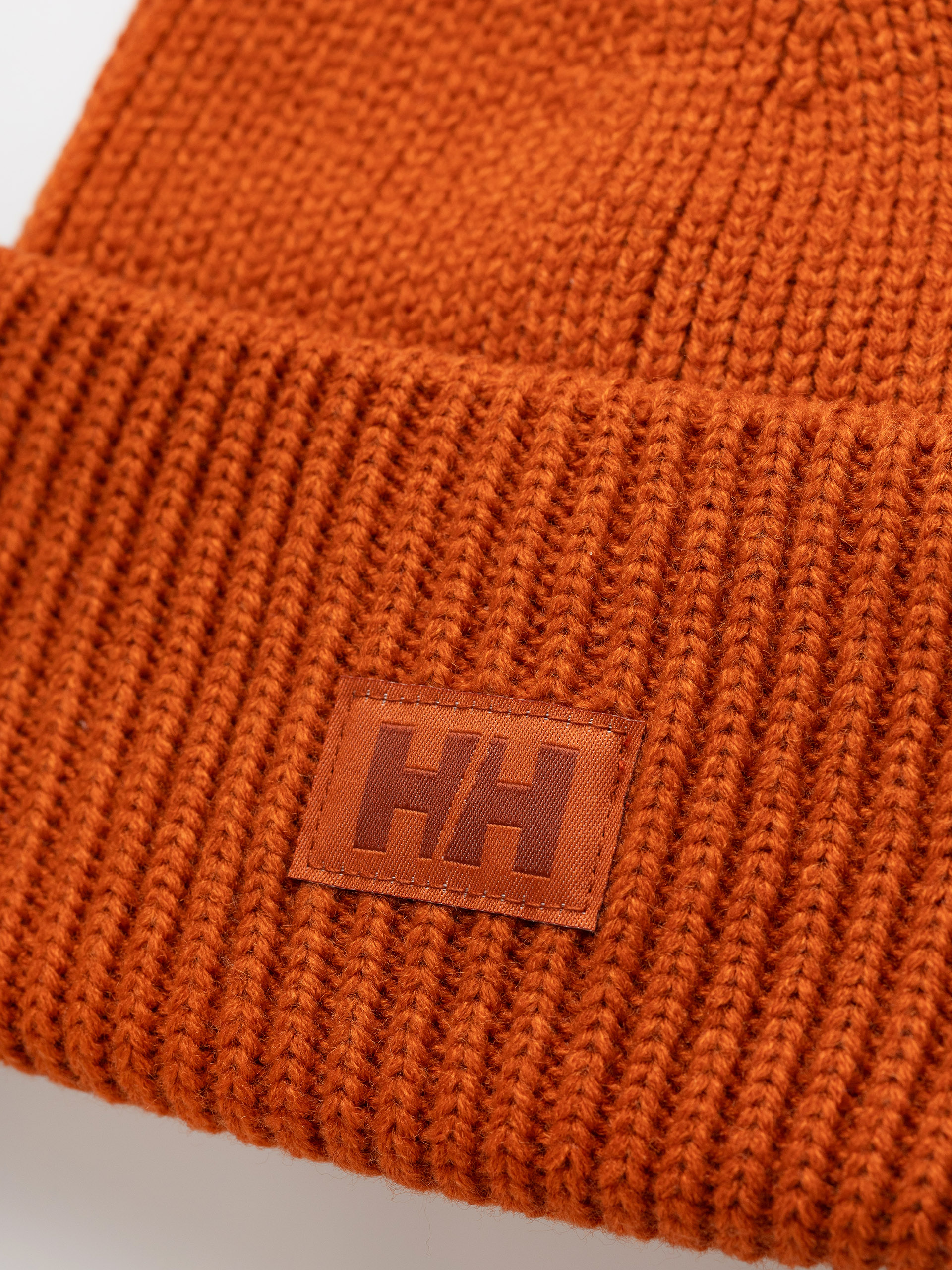 Căciulă Helly Hansen HH Rib (ginger biscuit)